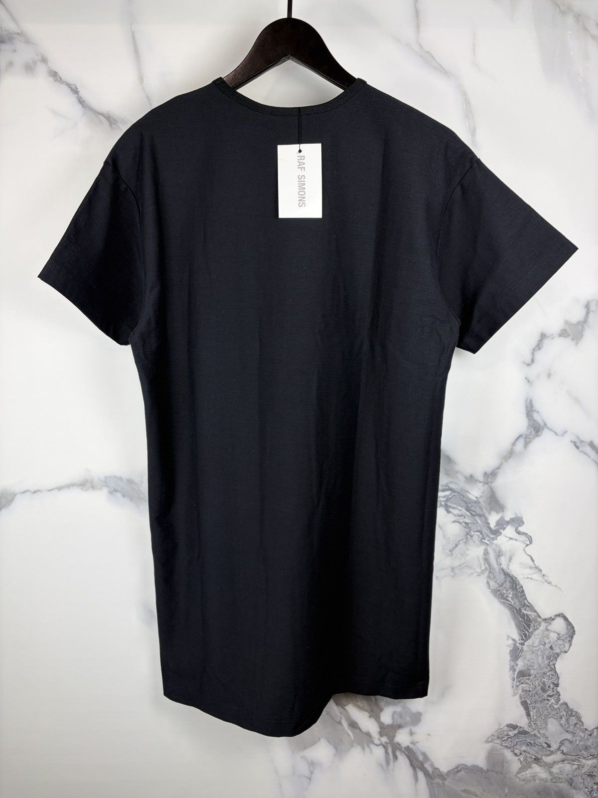 Raf Simons AW02 Raf Simons Virginia Creeper Nebraska Tshirt Oversized Size US S / EU 44-46 / 1 - 3 Thumbnail