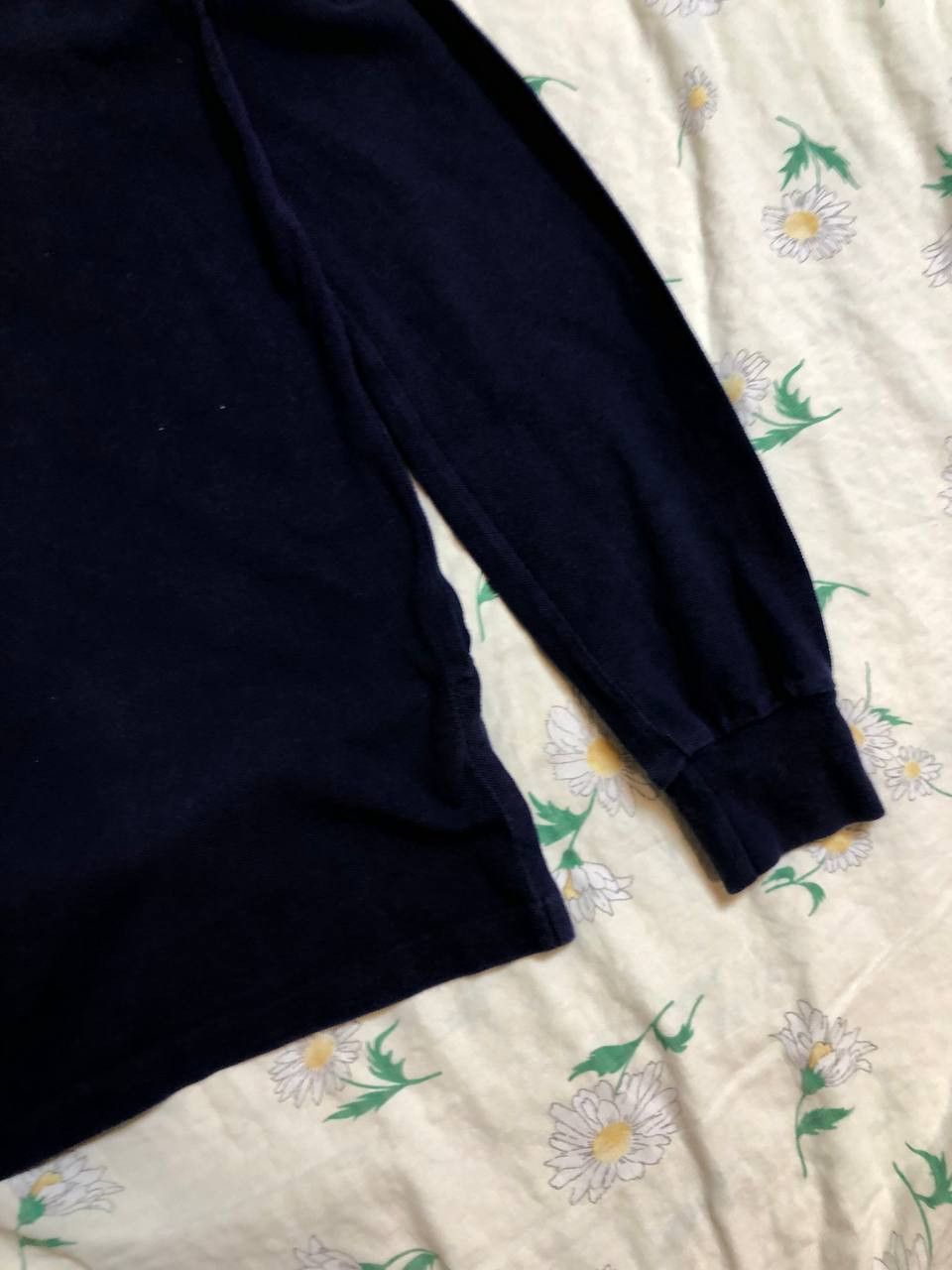 Polo Ralph Lauren POLO RALPH LAUREN Classic Fit Long-Sleeve Polo Size US M / EU 48-50 / 2 - 11 Thumbnail