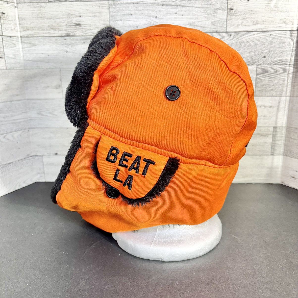MLB San Francisco Giants "Beat LA" River Rock Casino promo Size ONE SIZE - 5 Thumbnail