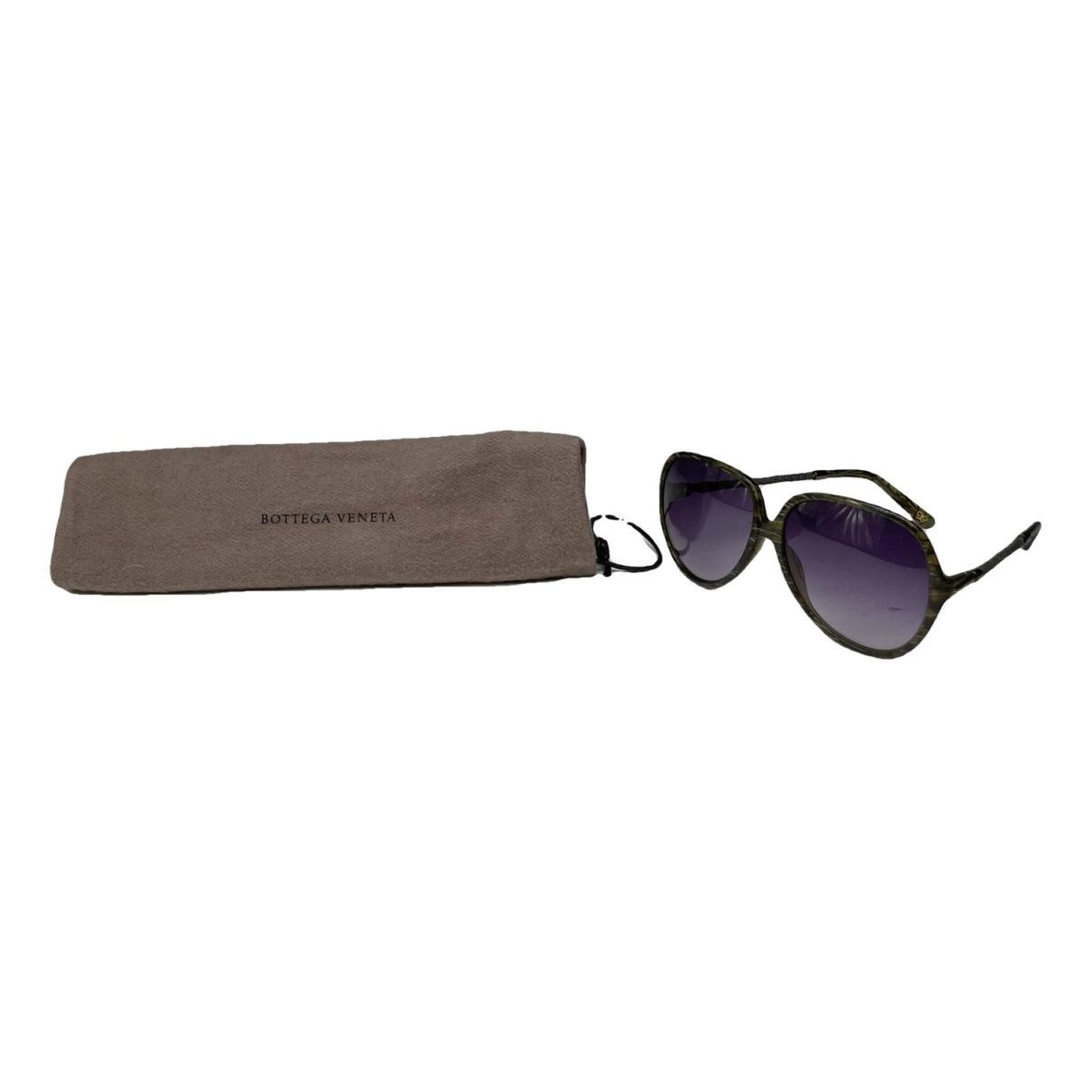 Bottega Veneta Other Plastic Sunglasses Size ONE SIZE - 1 Thumbnail
