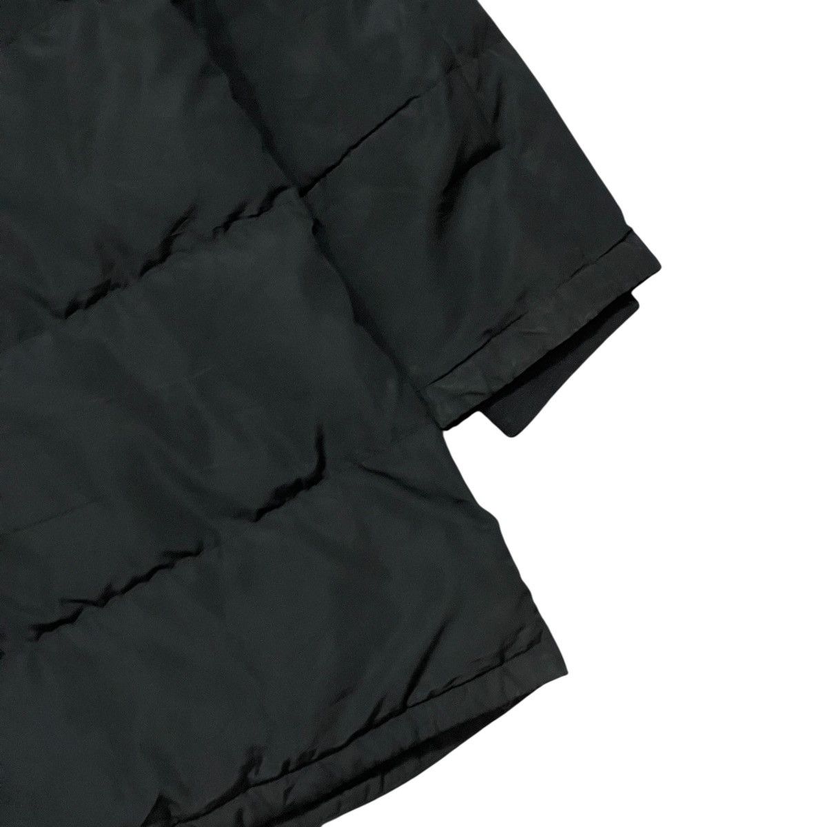 DKNY DKNY Hooded Quilted Parka Down Puffer Jacket Size US L / EU 52-54 / 3 - 13 Thumbnail