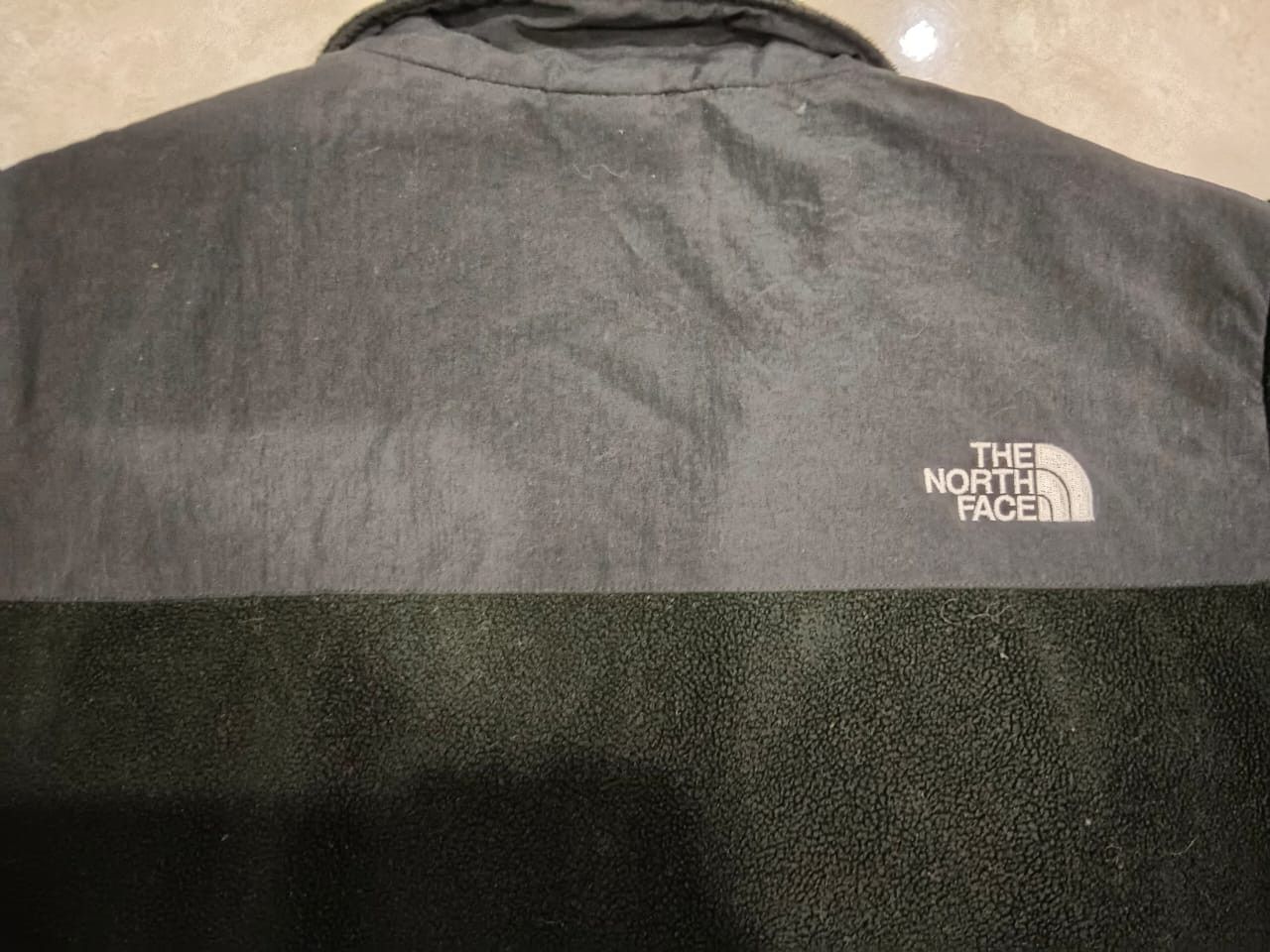 The North Face The north face fleece Size US M / EU 48-50 / 2 - 8 Thumbnail