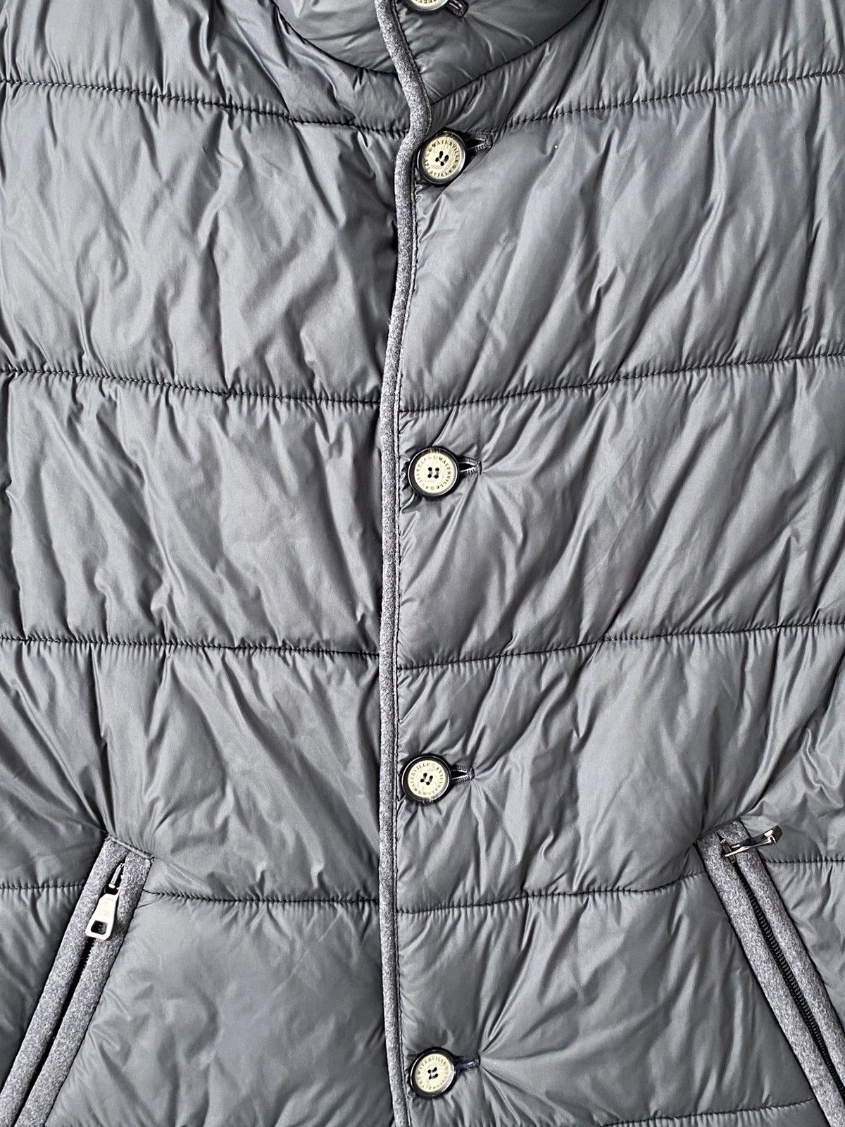 Other Waterville reversible puffer vest Size US XL / EU 56 / 4 - 7 Thumbnail