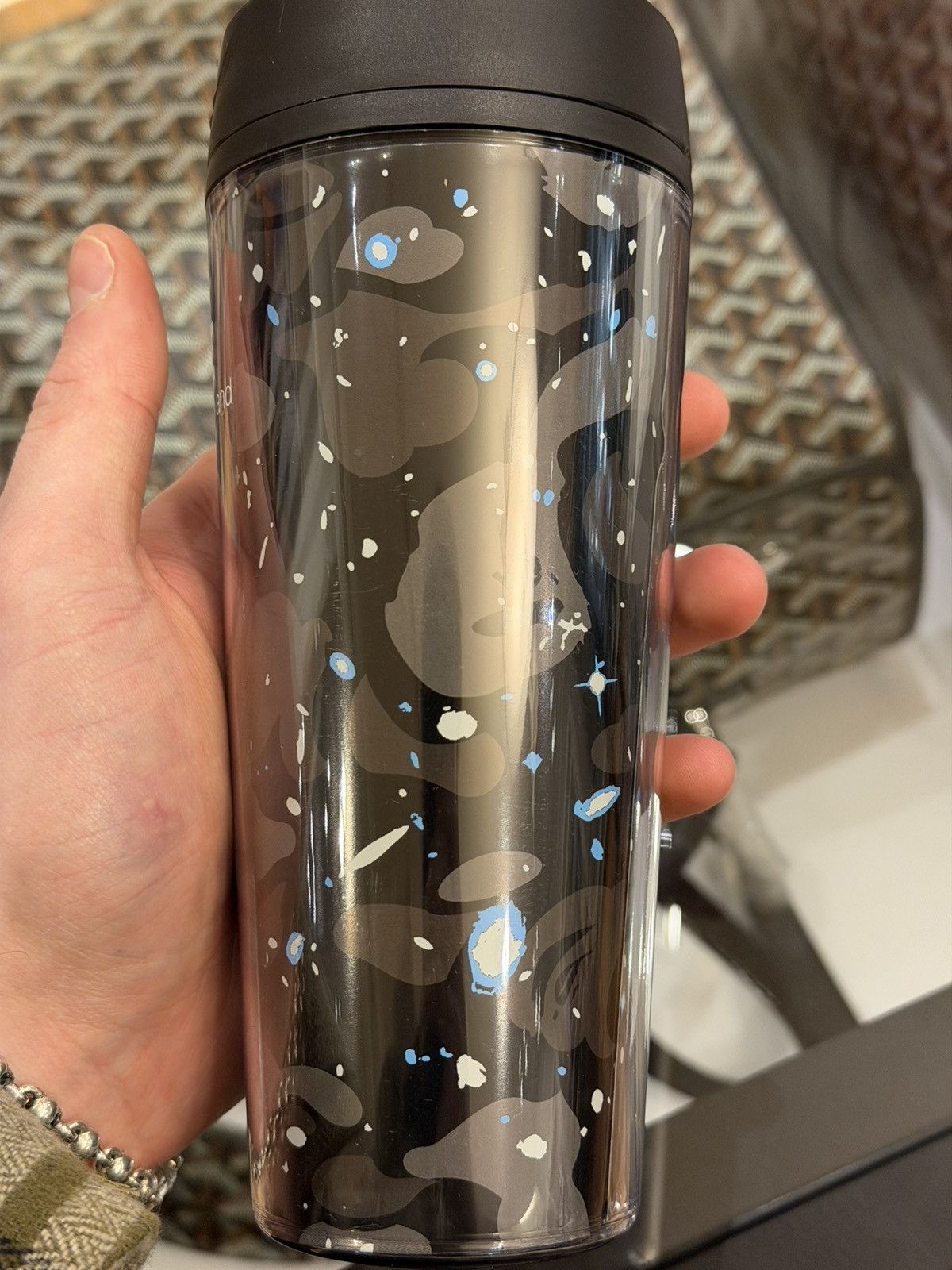 Bape Bape National Aeronautics Cup Size ONE SIZE - 3 Thumbnail
