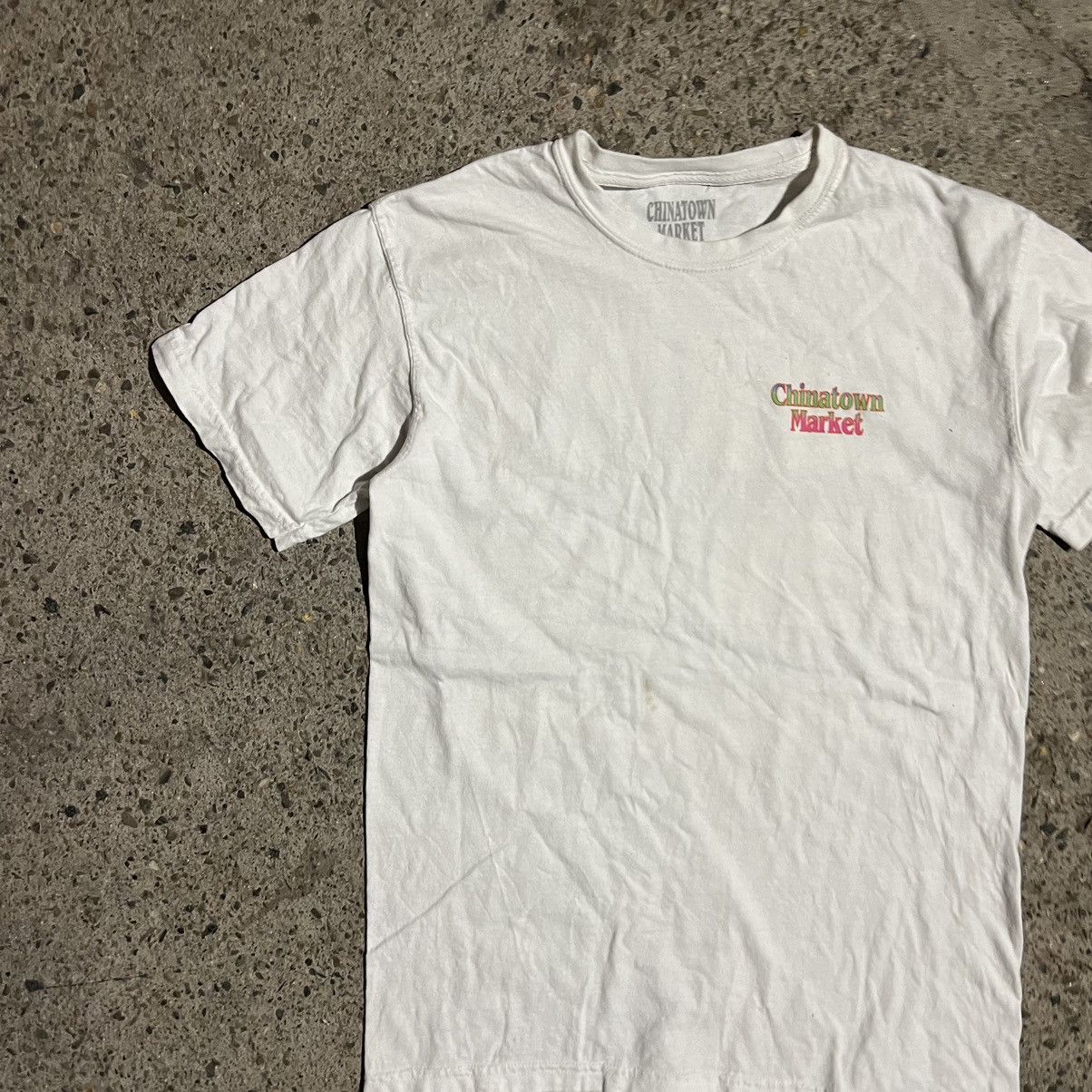 Market Chinatown Market x Simpson Tee Size US S / EU 44-46 / 1 - 4 Thumbnail