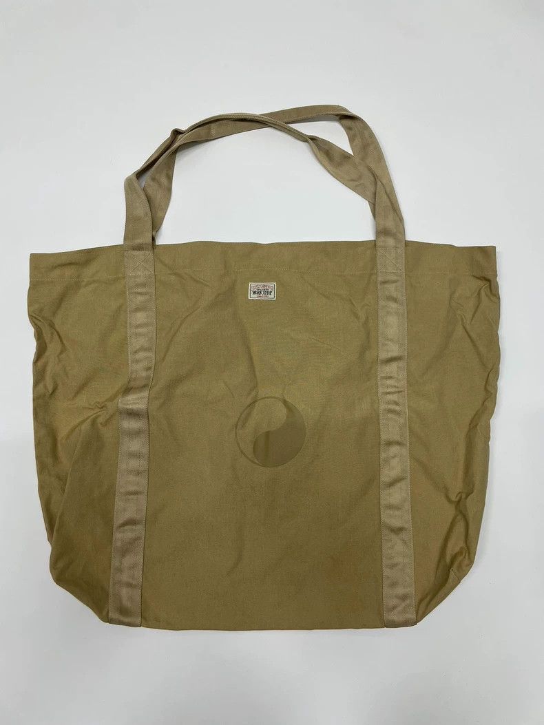Our Legacy Our Legacy Beach tote bag shoulder bag Size ONE SIZE - 1 Thumbnail