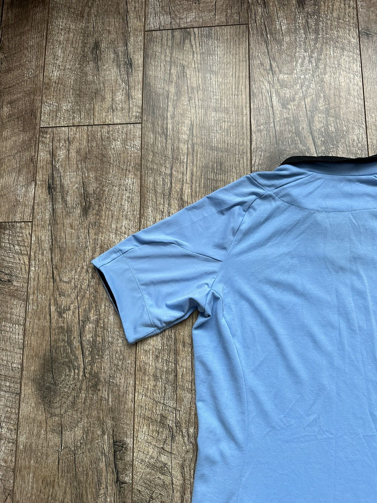 2012/13 Umbro Manchester City FC Home Soccer Jersey