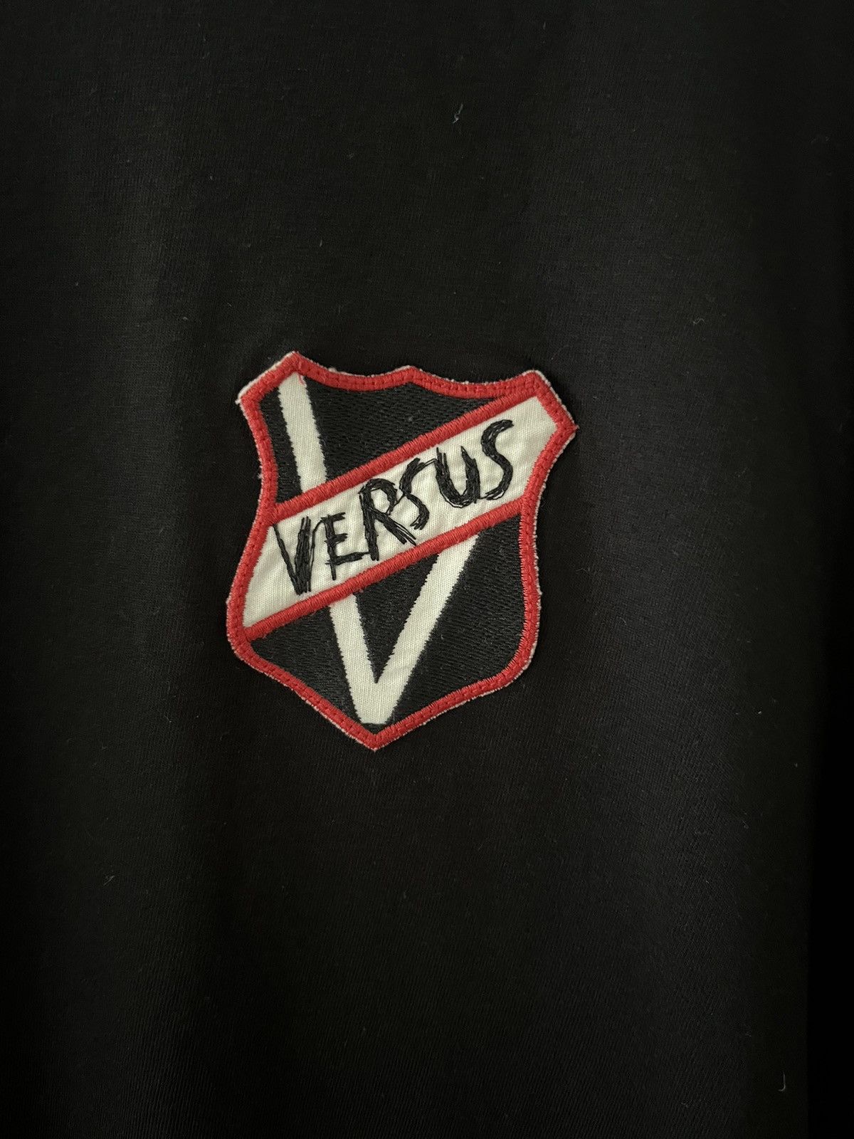 Versace × Versus × Versus Versace Versus Versace Long sleeve Size US L / EU 52-54 / 3 - 2 Thumbnail