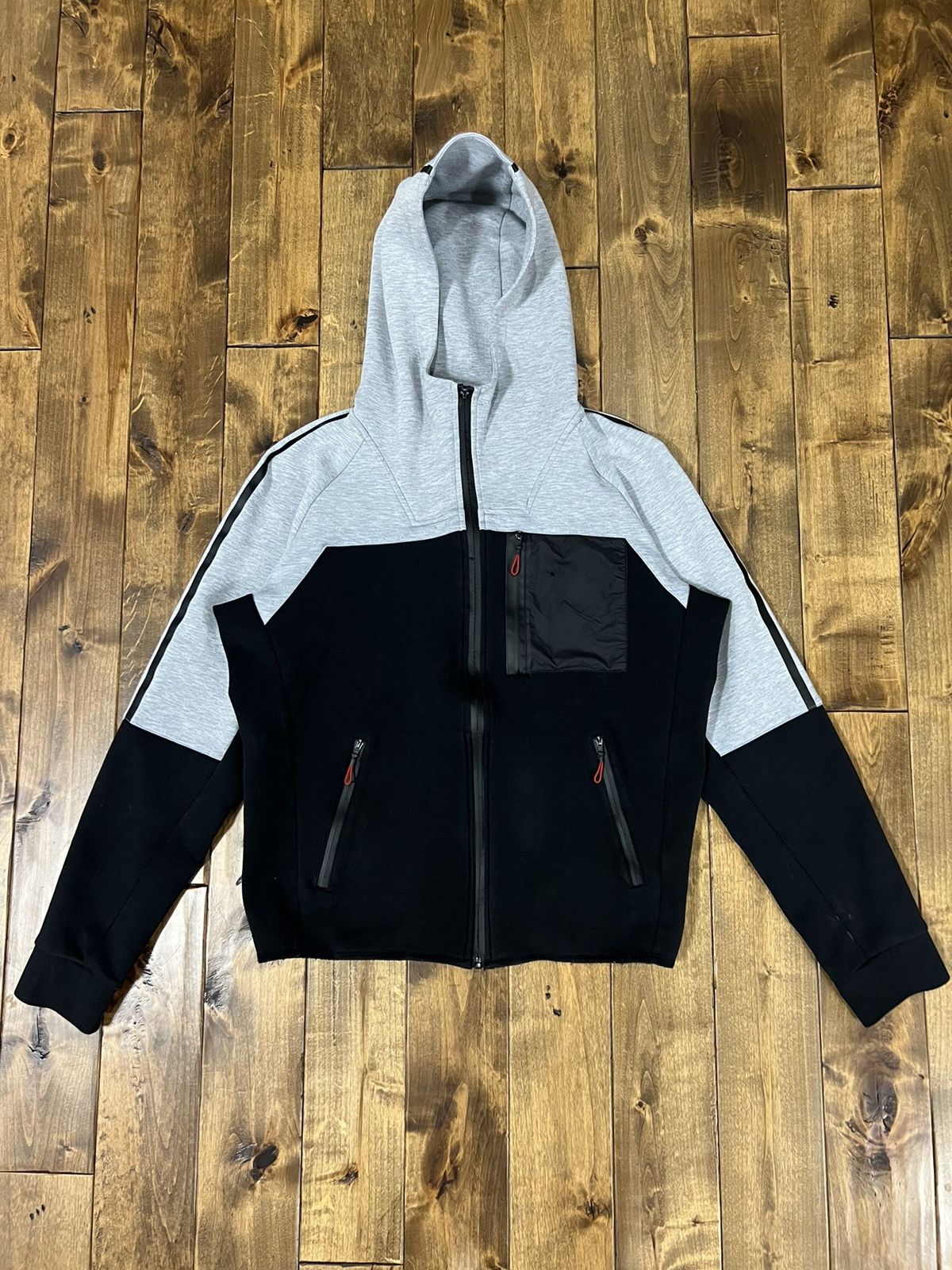 Trapstar London Trapstar tech fleece Size US M / EU 48-50 / 2 - 1 Thumbnail