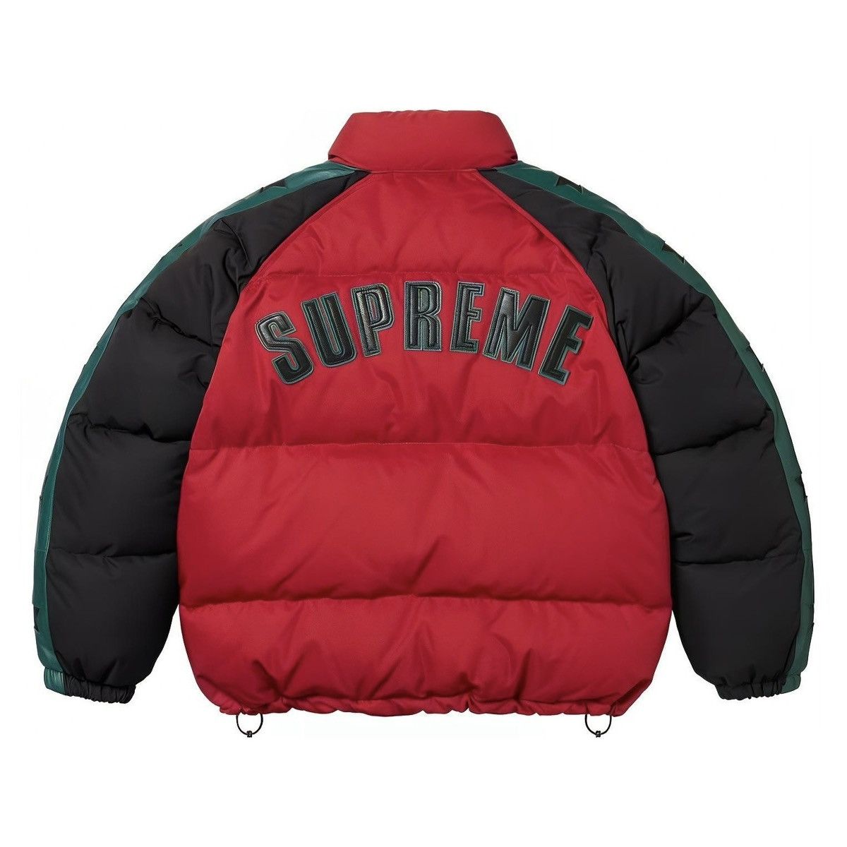 Martine Rose × Supreme Supreme/Martine Rose Down Puffer Jacket