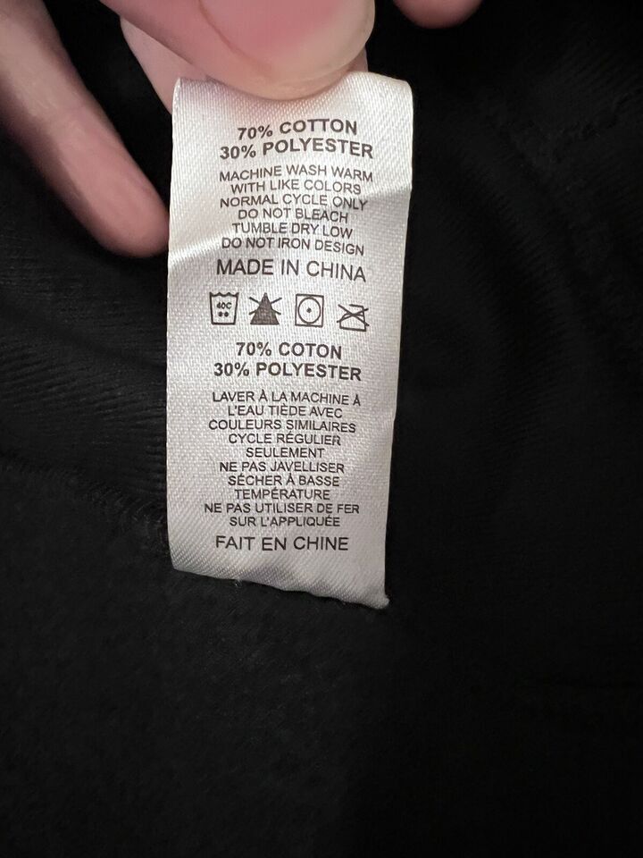 Anti Social Social Club Anti Social Social Club Japan Exclusive Tonkotsu Logo Hoodie Size US XL / EU 56 / 4 - 9 Thumbnail