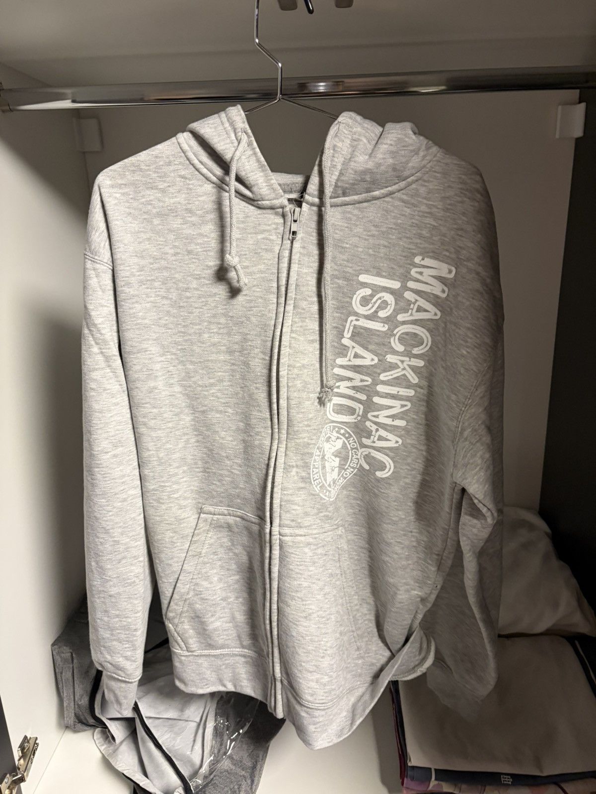 Other SALT CREEK HOODIE Size US M / EU 48-50 / 2 - 1 Thumbnail