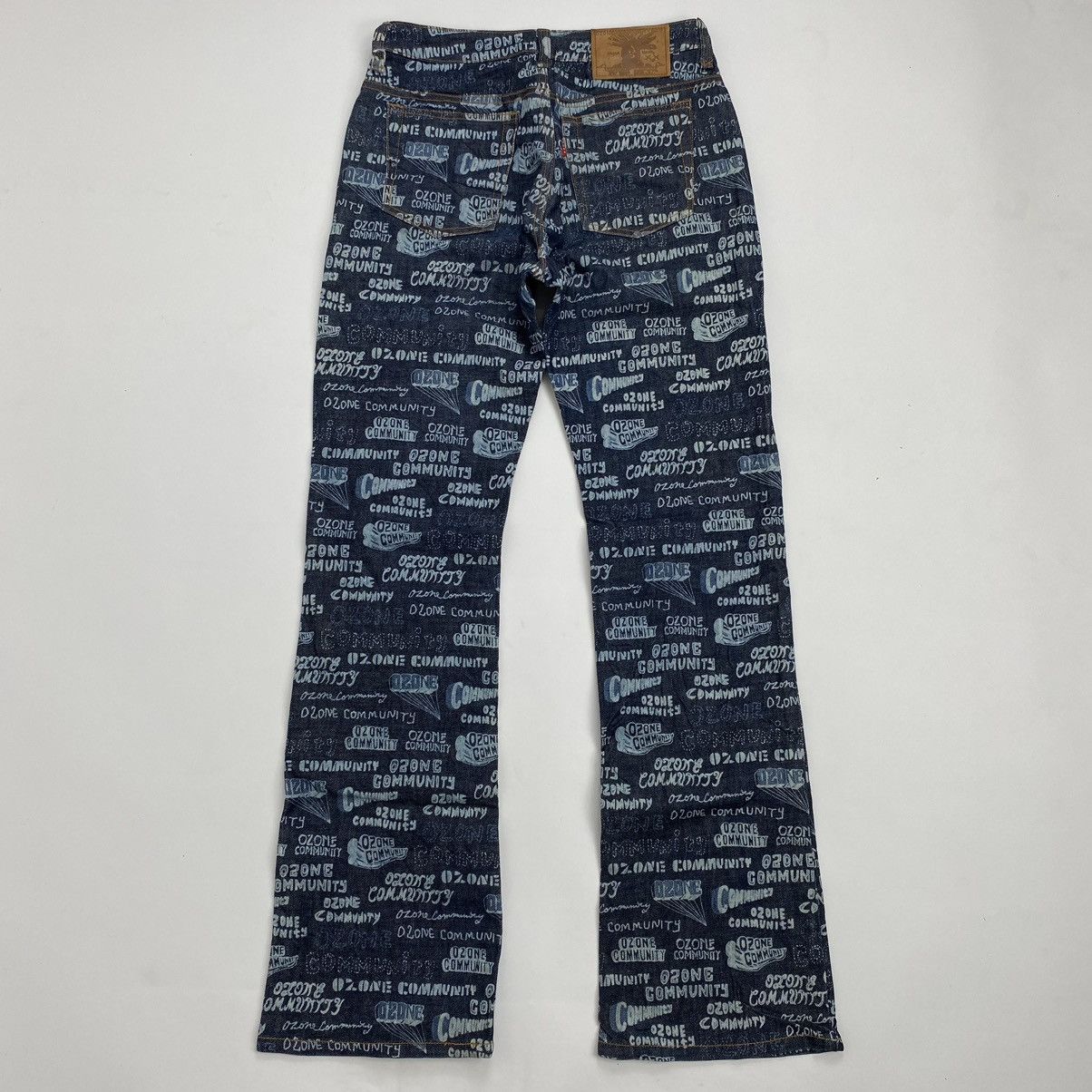 Hysteric Glamour × If Six Was Nine × Japanese Brand Vintage 
