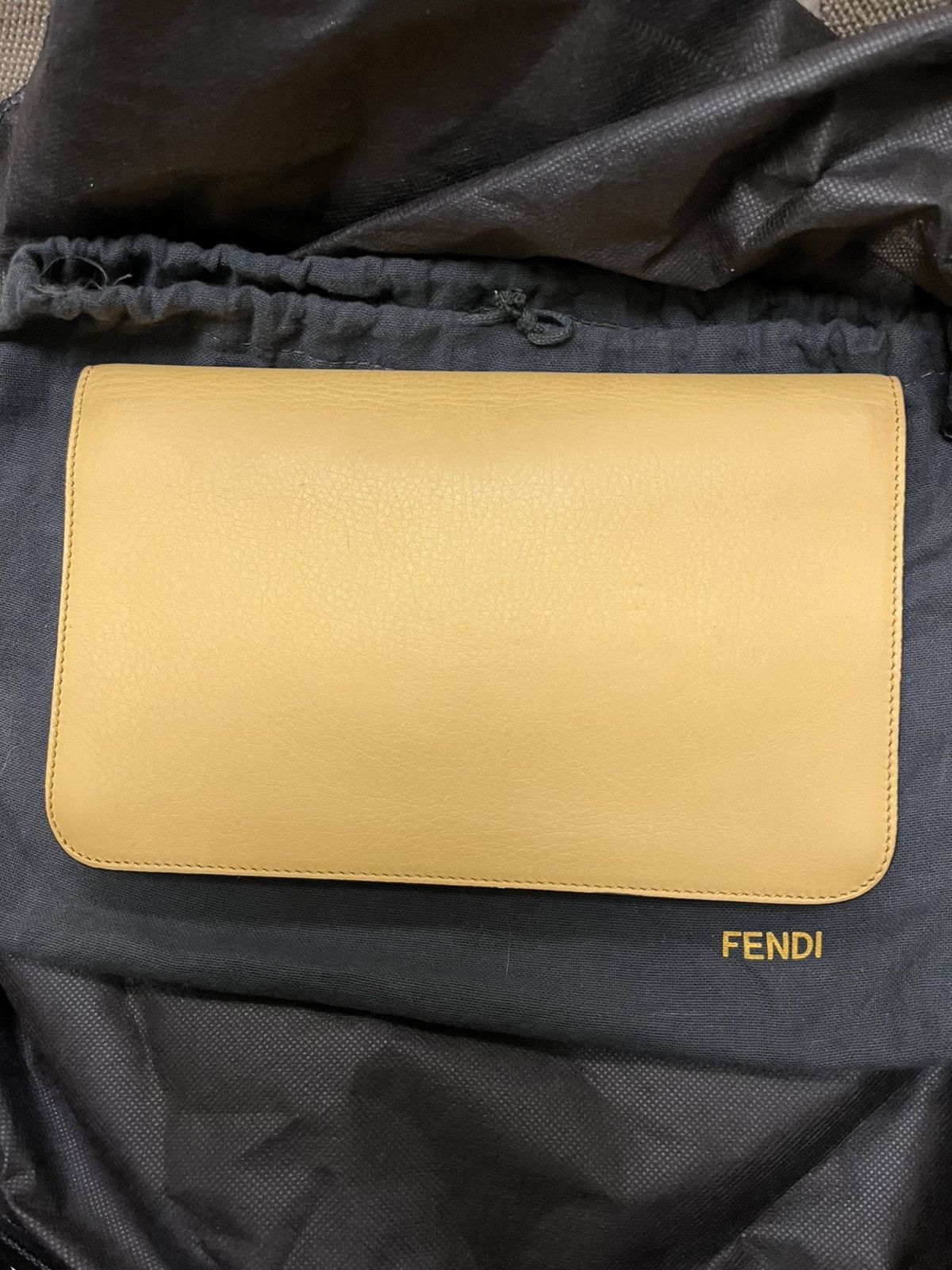 Fendi Fendi clutch bag Size ONE SIZE - 11 Thumbnail