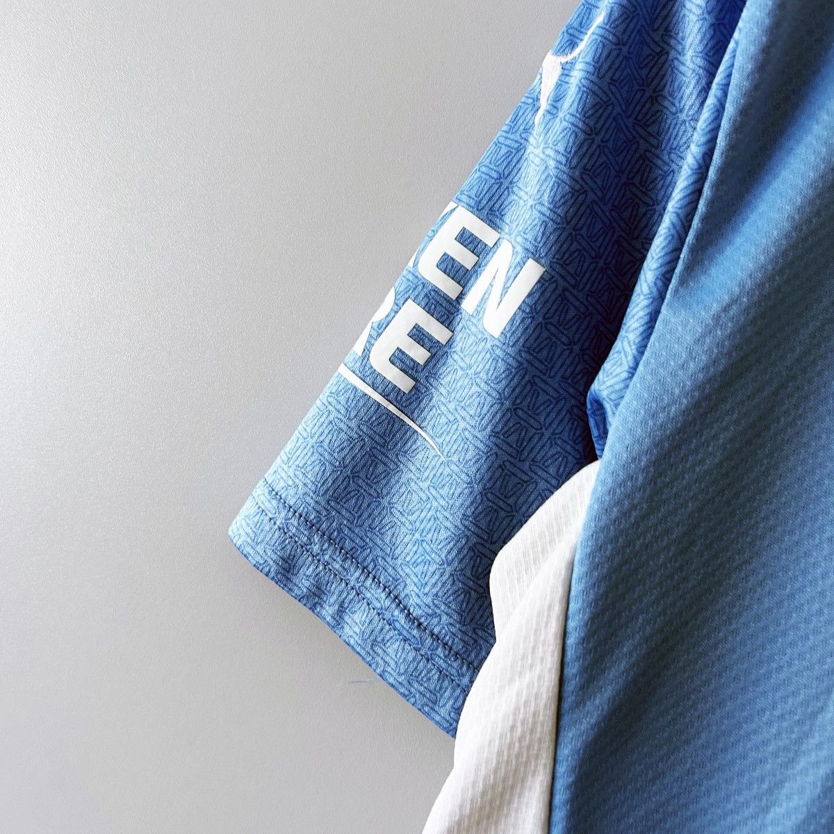 Puma Manchester city 2021 Grealish jersey #10 puma Size US M / EU 48-50 / 2 - 5 Thumbnail
