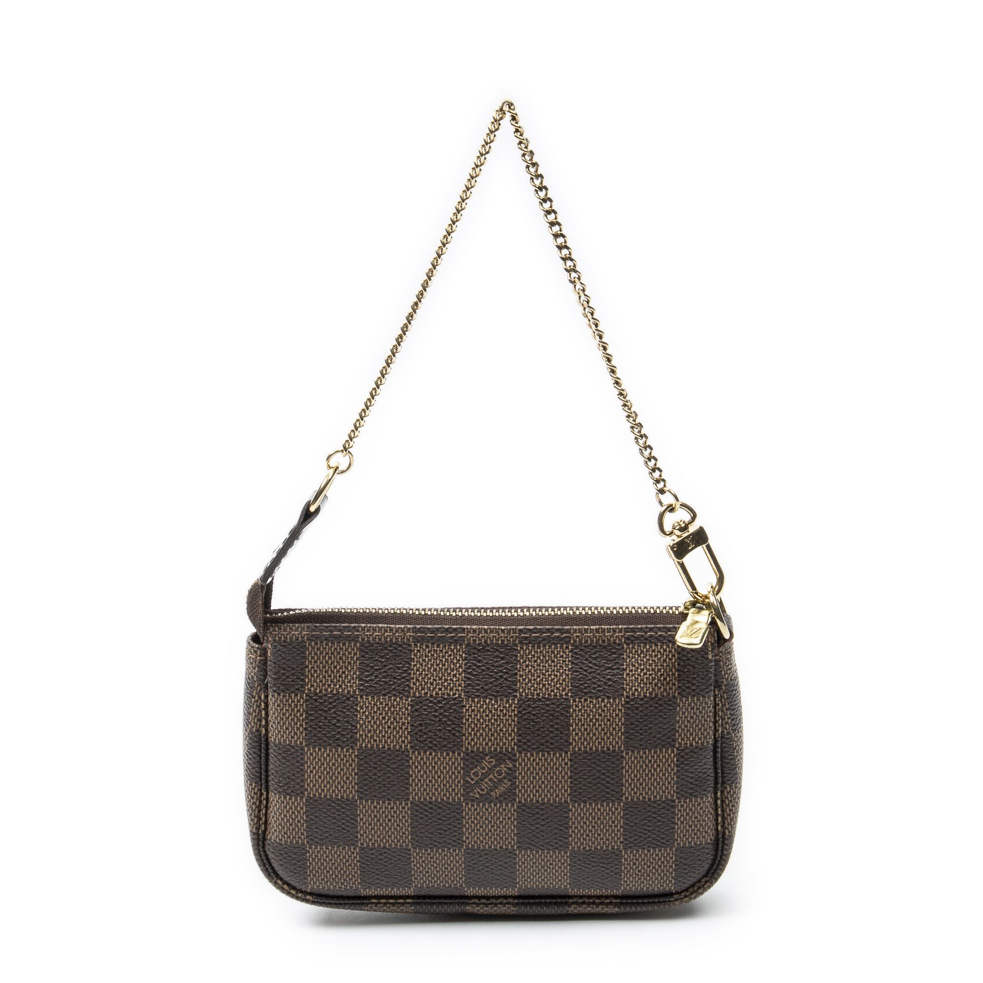 Louis Vuitton Mini Pochette Accessoires Size ONE SIZE - 1 Thumbnail