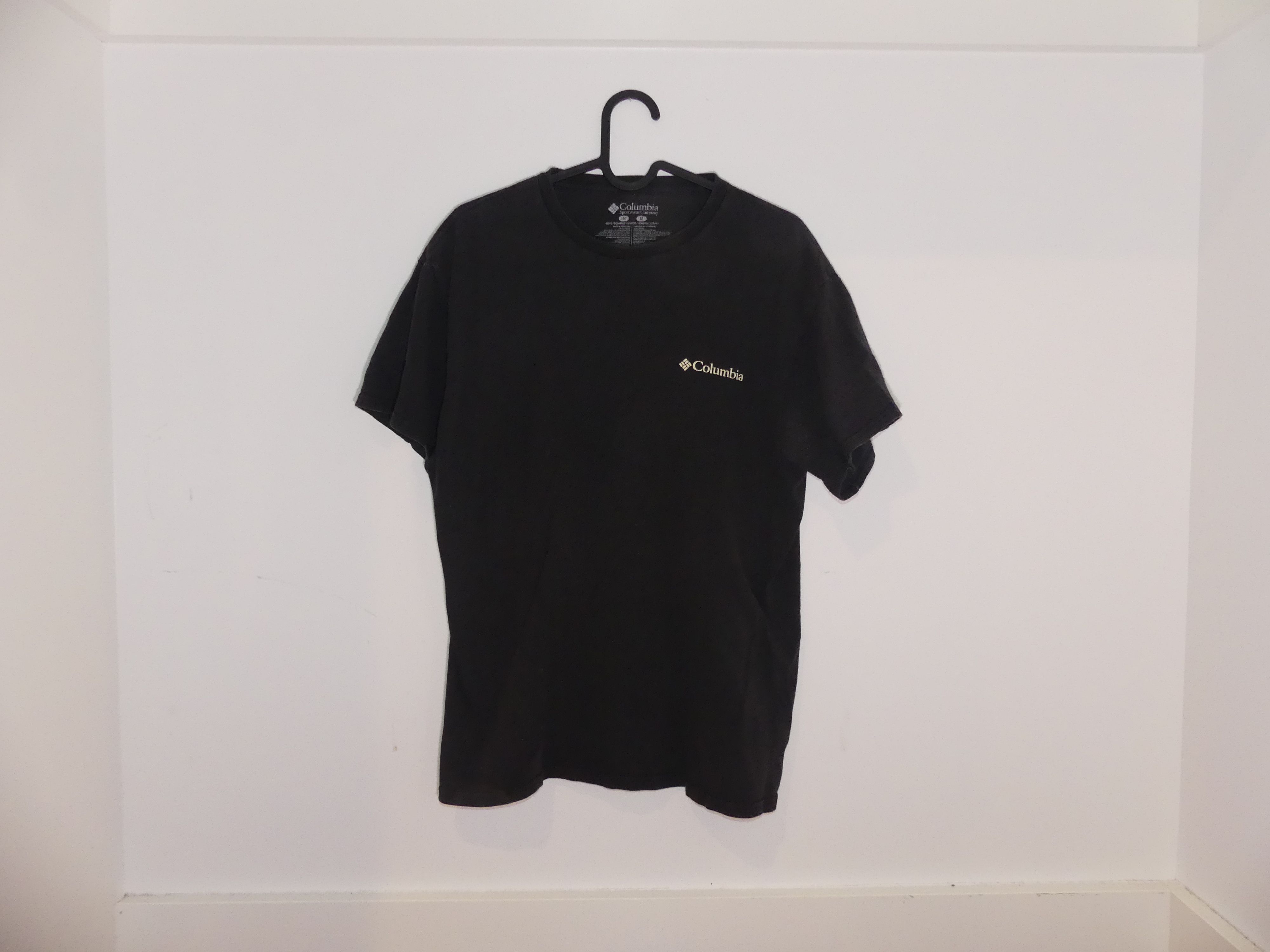 Columbia Columbia Tee Size US M / EU 48-50 / 2 - 1 Thumbnail