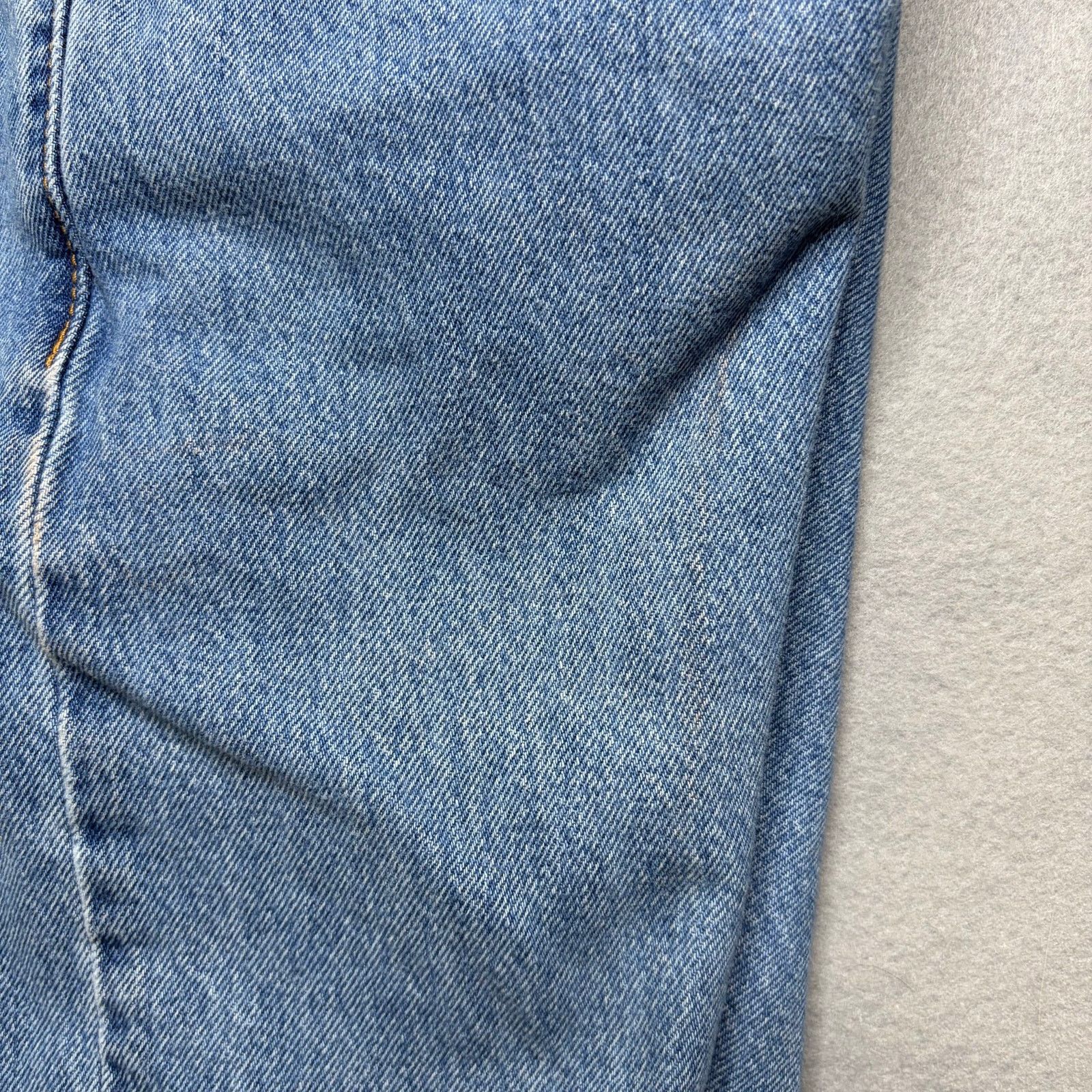 Levi's Levi’s 405 Denim Shorts Men’s W34 Regular Fit Jean Shorts Size US 34 / EU 50 - 9 Thumbnail