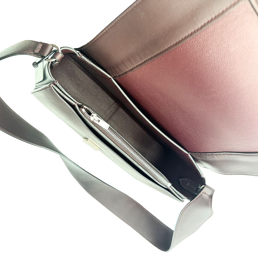 Celine Celine Medium Frame Shoulder Bag Size ONE SIZE - 4 Thumbnail
