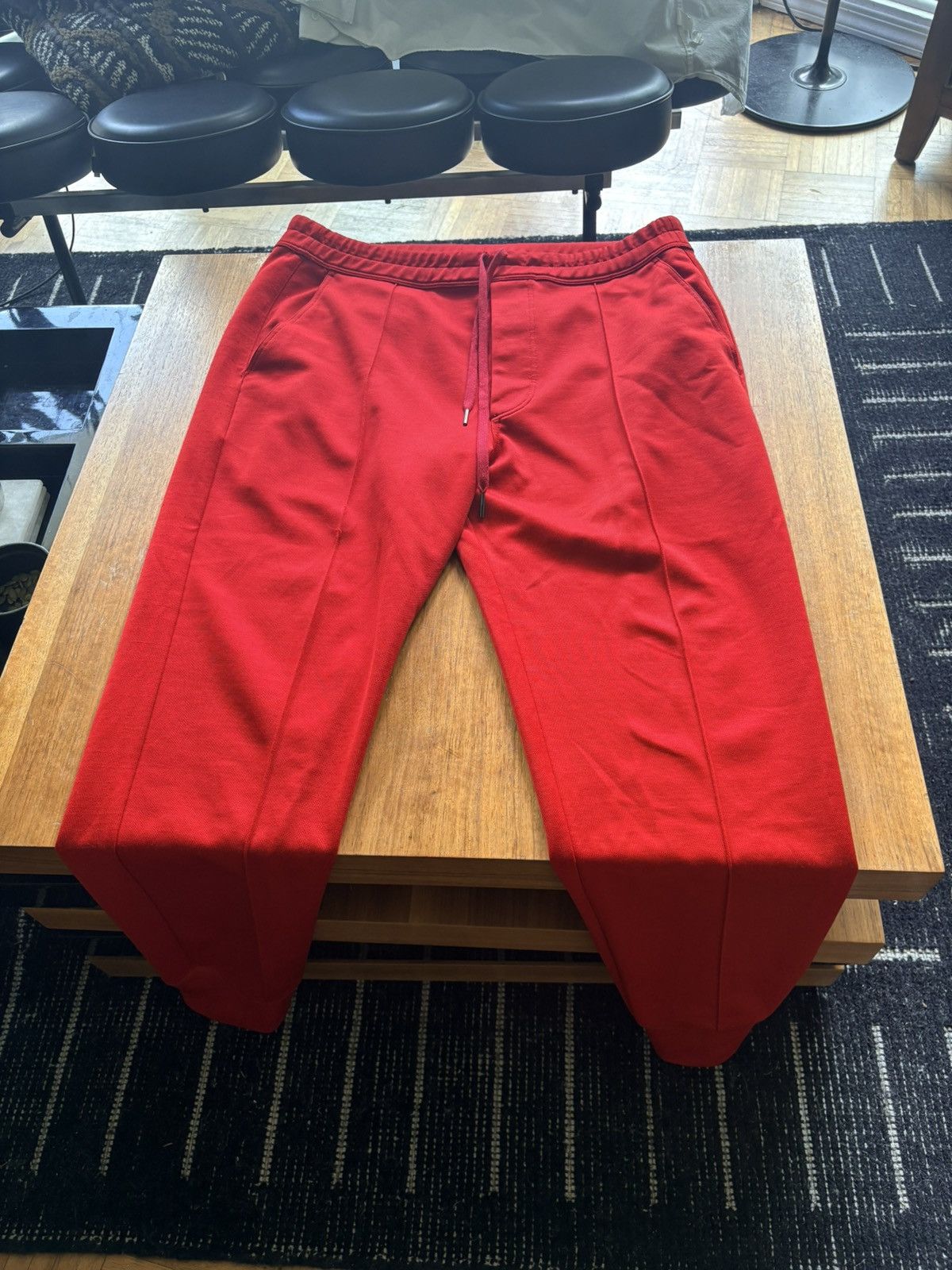 Tom Ford Tom Ford Joggers Size US 36 / EU 52 - 3 Thumbnail