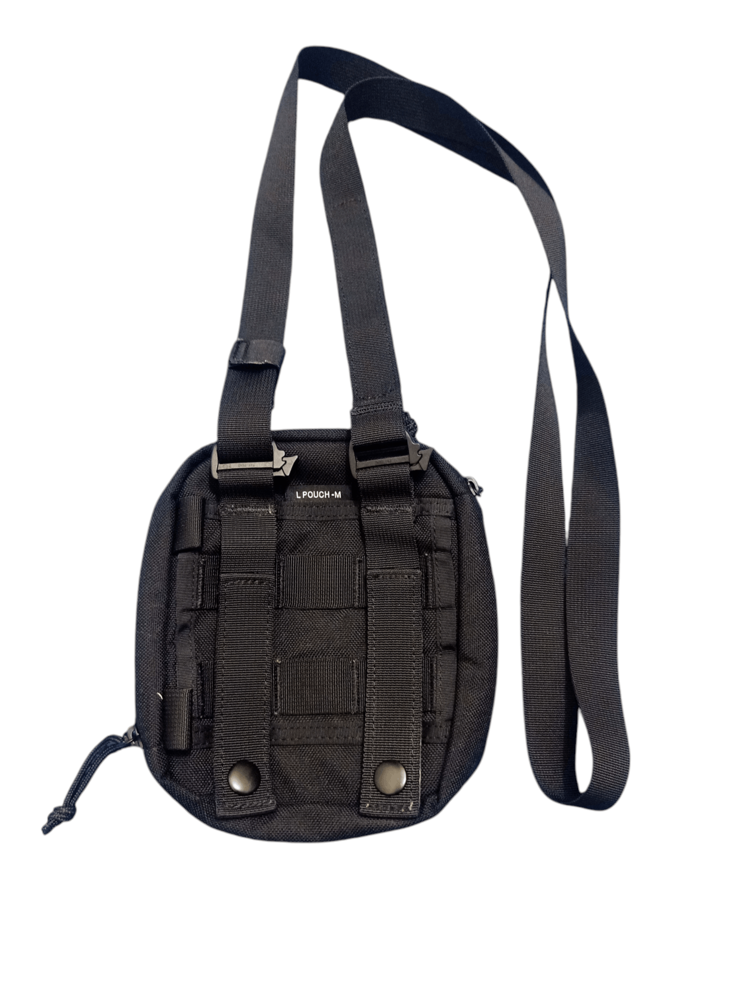 Japanese Brand TERG By Helinox L Pouch-M Sling Bag Size ONE SIZE - 5 Thumbnail