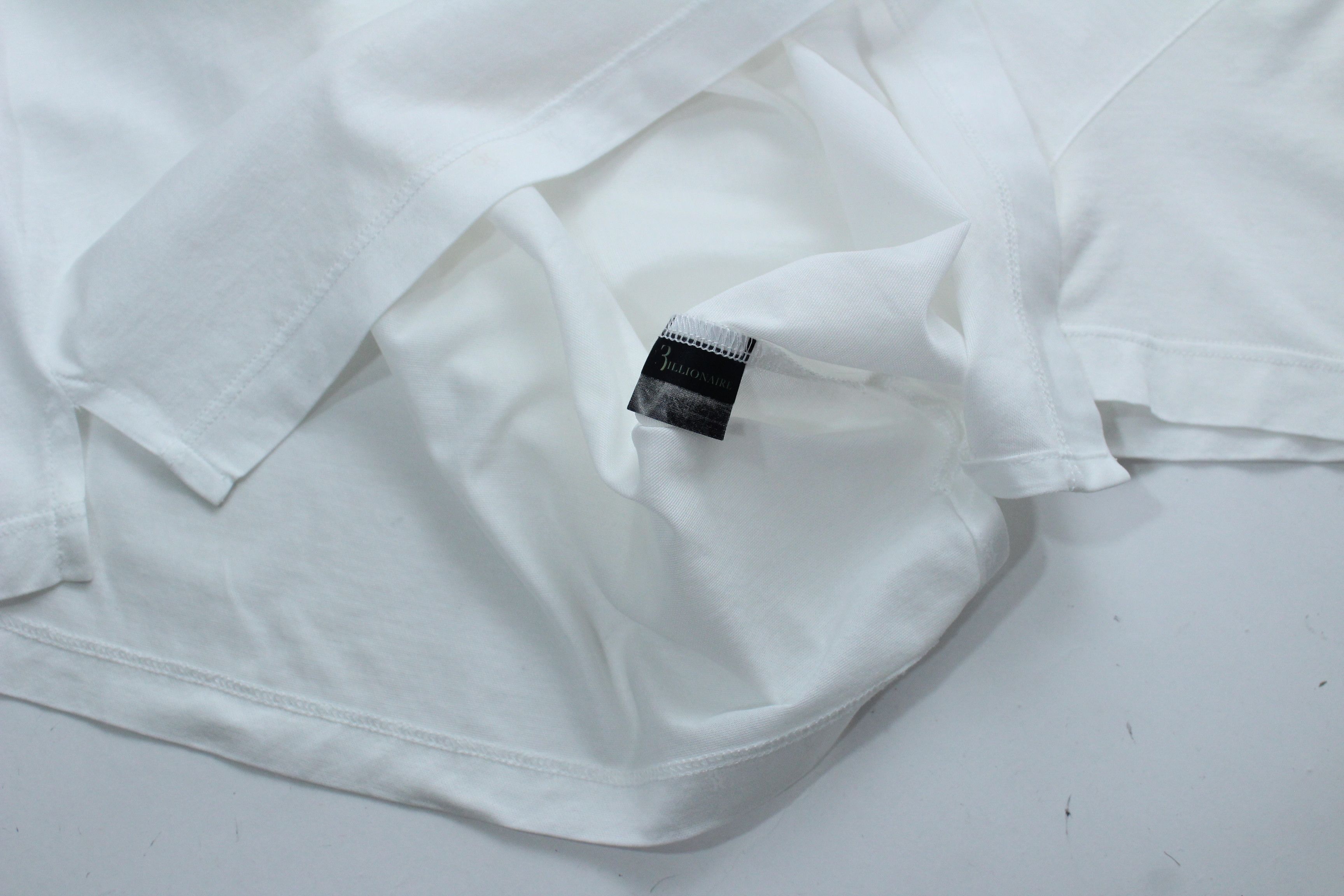Billionaire Couture Billionaire Couture Polo Size XS Size US XS / EU 42 / 0 - 10 Thumbnail