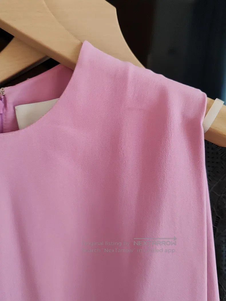 Valentino Valentino Silk dress Size S / US 4 / IT 40 - 6 Thumbnail