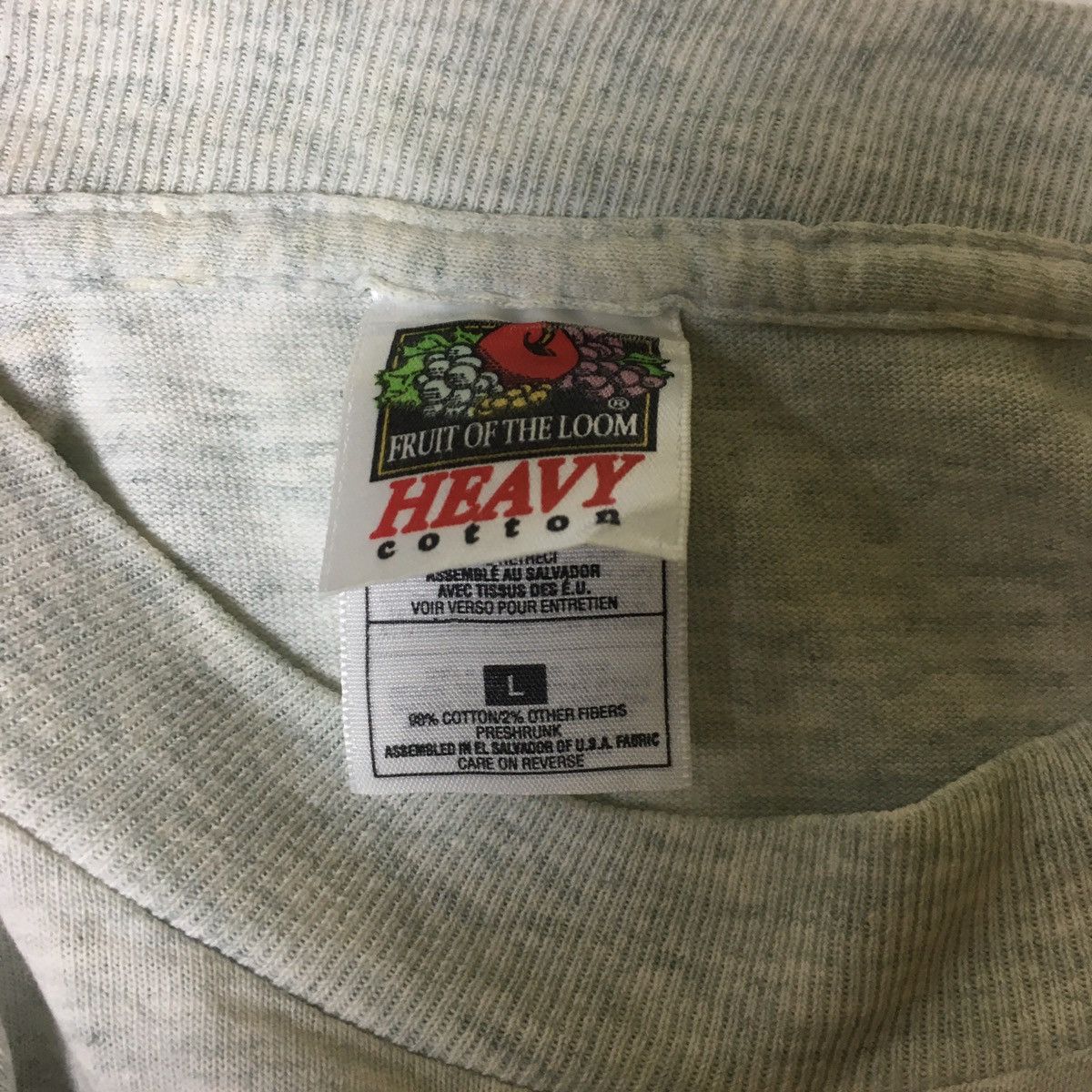 Gear for Sports × NASCAR Vintage Nascar Rusty Wallace 50th Anniversary Size US M / EU 48-50 / 2 - 8 Thumbnail