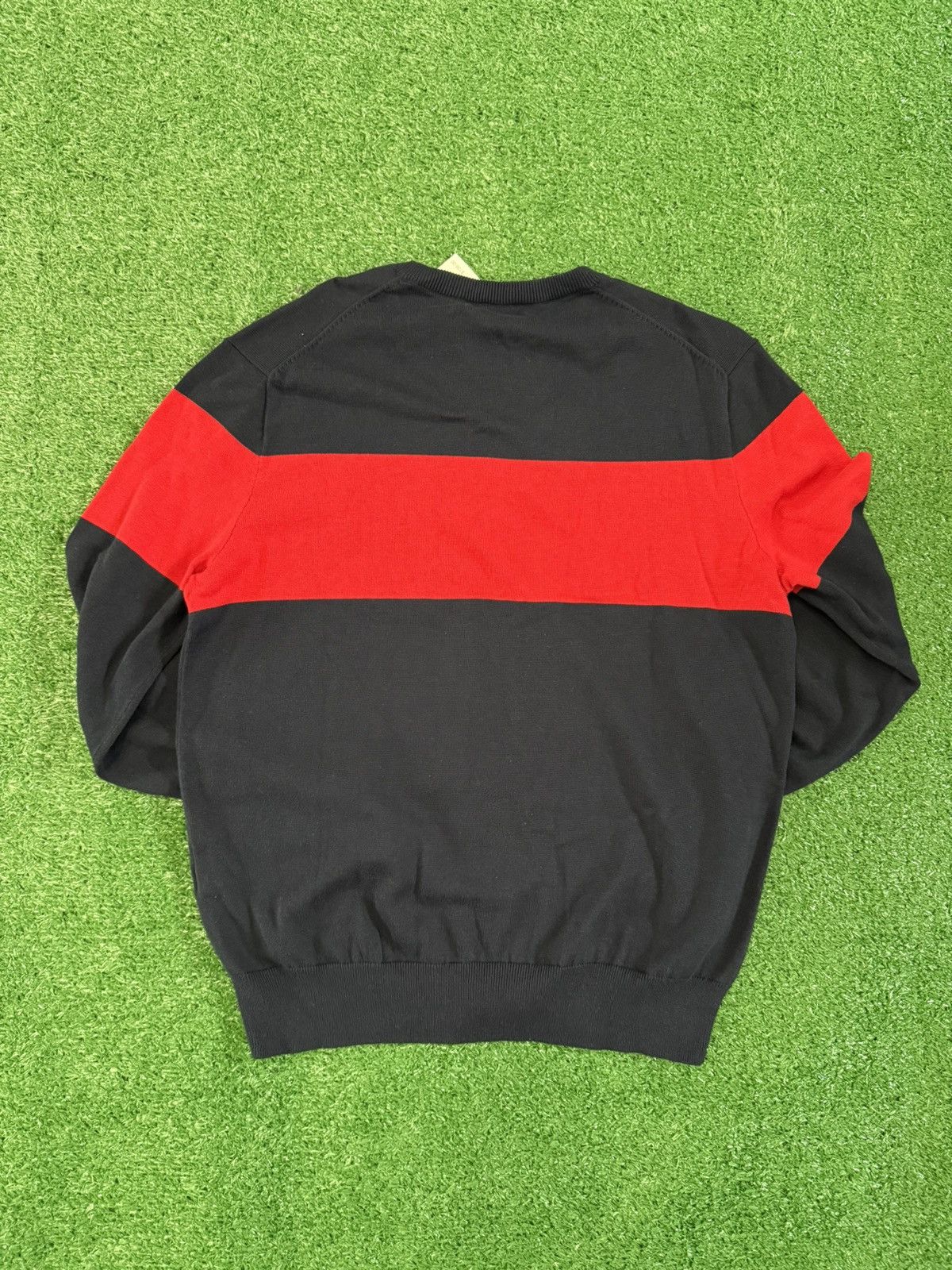 Polo Ralph Lauren Ralph Lauren Polo Crew Neck Sweater Size US M / EU 48-50 / 2 - 2 Thumbnail