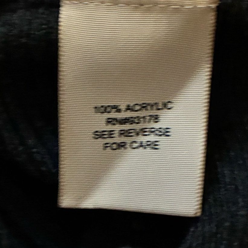 Other Philosophy Republic Clothing Charcoal gray Knit Sweater sz M Size M / US 6-8 / IT 42-44 - 6 Thumbnail