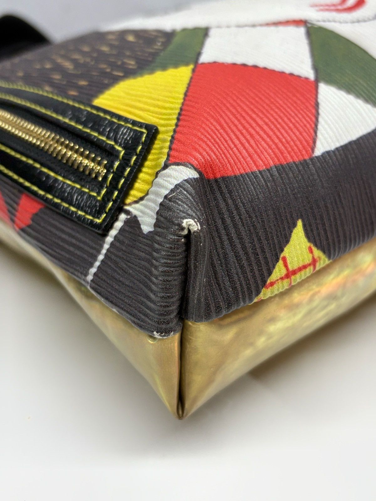 Other Mario Hernandez Vianey Reknown Artist Abstract Crossbody Bag Size ONE SIZE - 12 Thumbnail