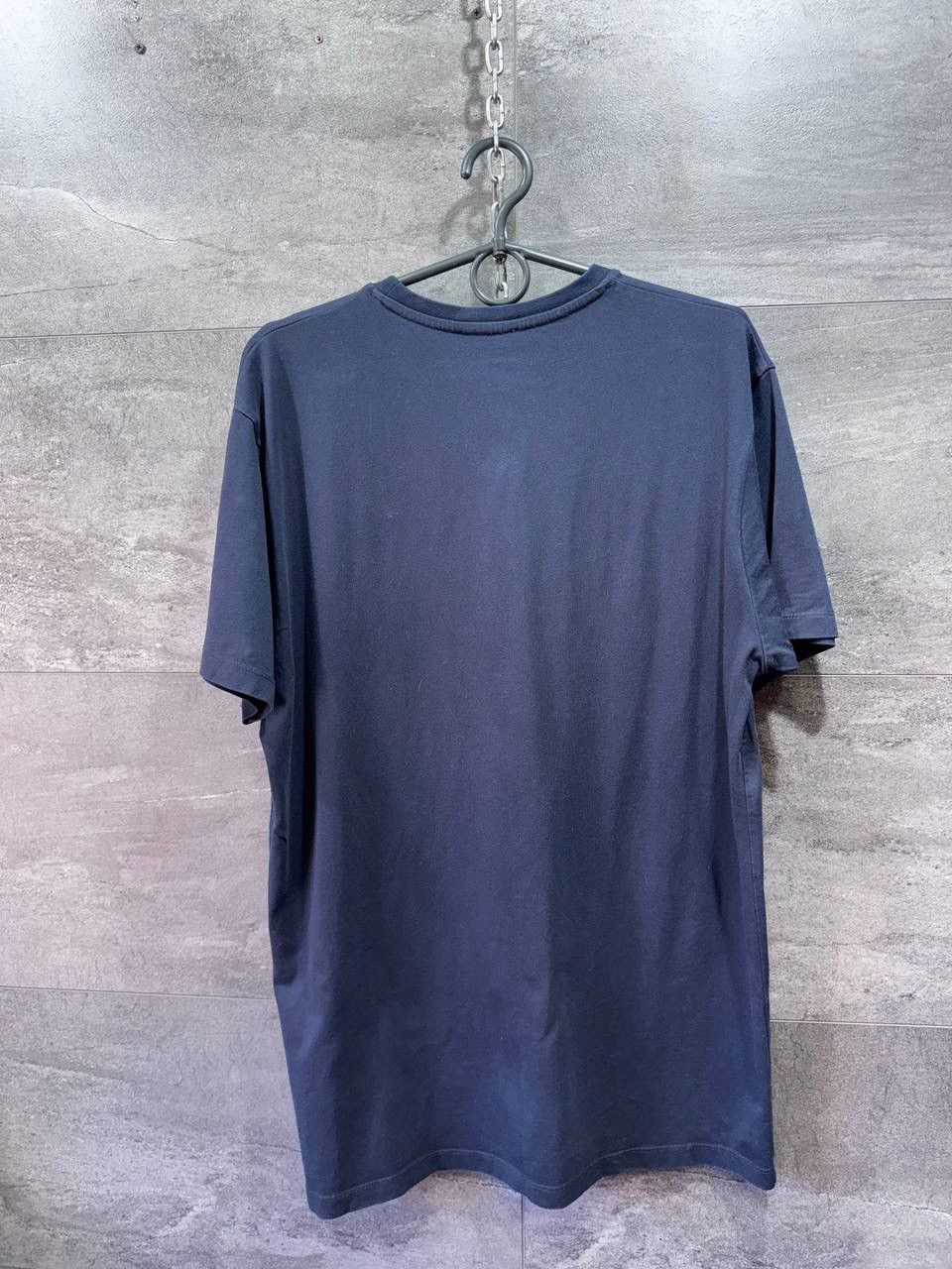 Vivienne Westwood Vivienne Westwood Embroidered Cotton T-shirt Size US XL / EU 56 / 4 - 7 Thumbnail