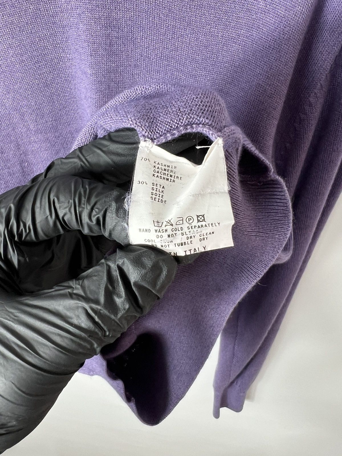 Etro Vintage streetwear luxury designer Etro sweatshirt Size US M / EU 48-50 / 2 - 5 Thumbnail