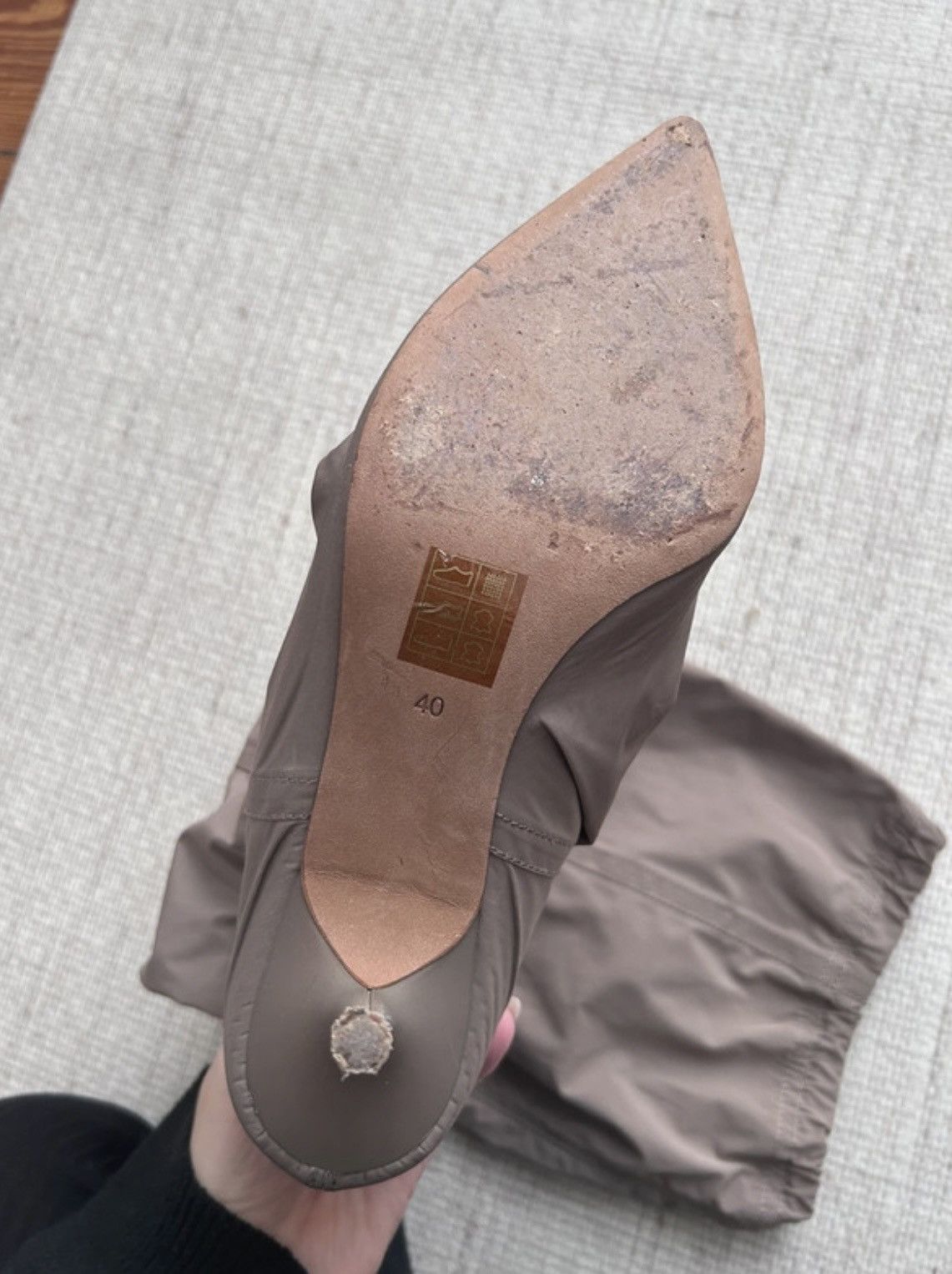 Yeezy Yeezy Boots Size US 10 / IT 40 - 6 Thumbnail