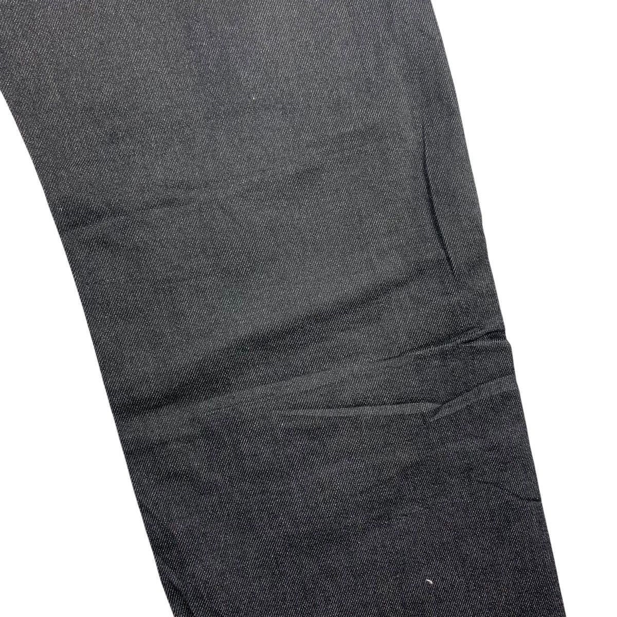 Marithe + Francois Girbaud × Vintage Vintage MARITHE FRANCOIS GIRBAUD straight cut jeans Size US 31 - 21 Thumbnail