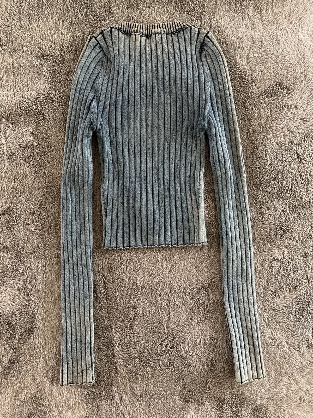 Diesel Diesel sweater (womens) Size XS / US 0-2 / IT 36-38 - 3 Thumbnail