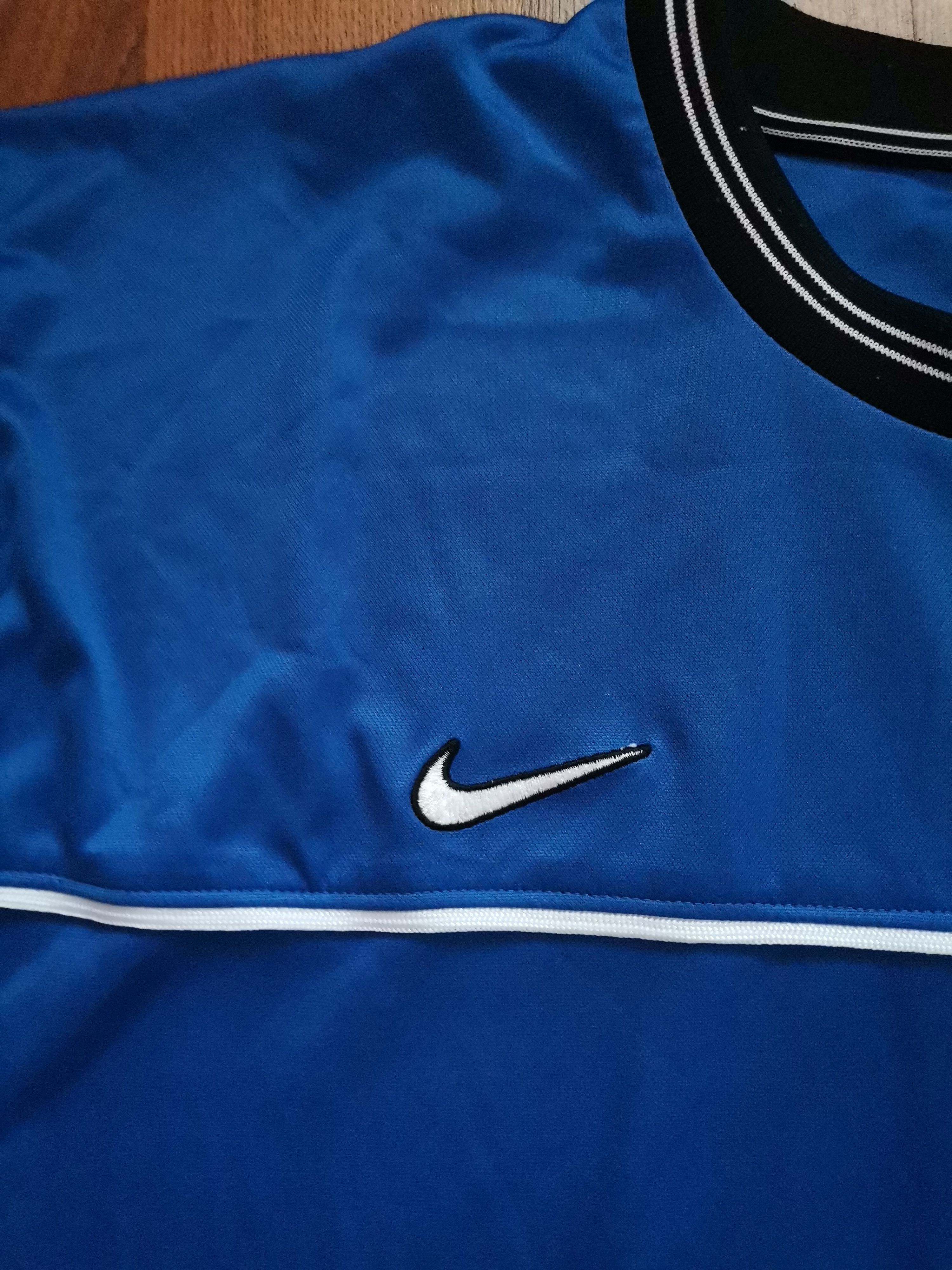 Nike Vintage Nike Tee Size US XL / EU 56 / 4 - 2 Thumbnail
