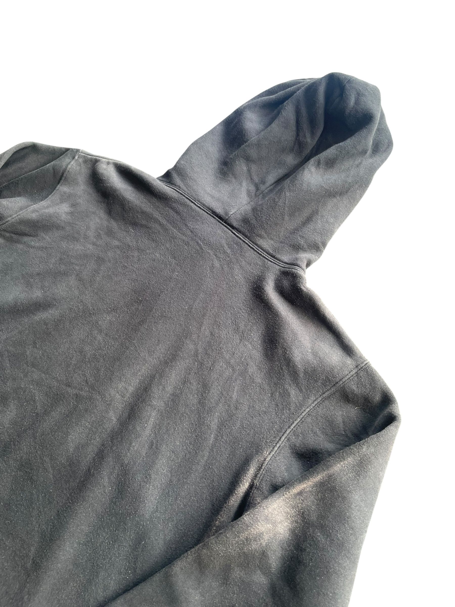 Thrasher Vintage Thrasher Faded Wash Hoodie Size US L / EU 52-54 / 3 - 8 Thumbnail