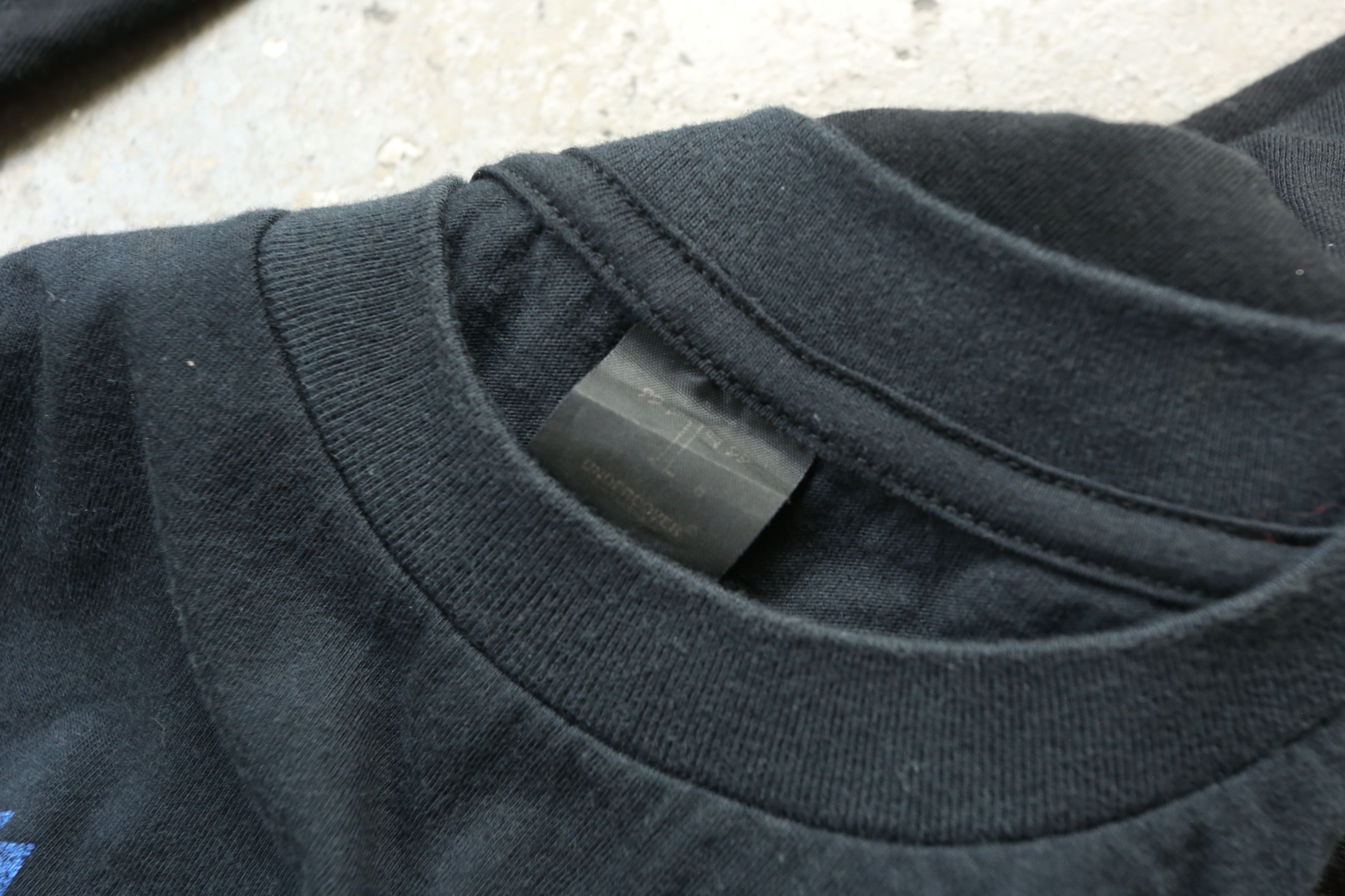 Undercover Undercover - S/S 06 - "T" Reconstructed Hybrid Pants Size US 30 / EU 46 - 5 Thumbnail