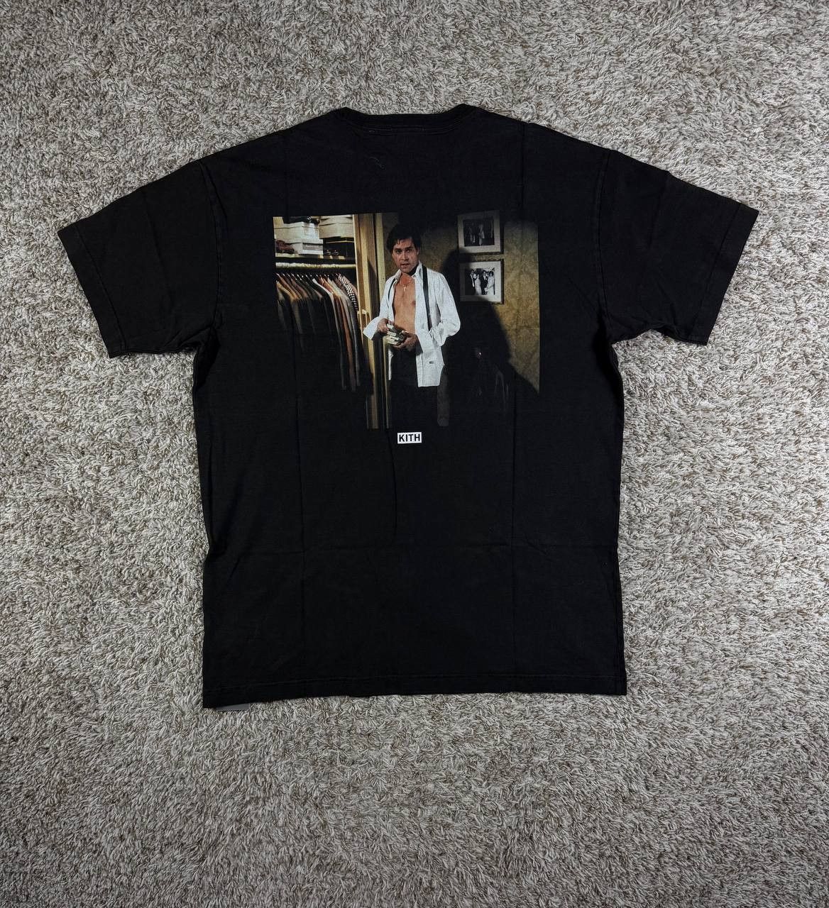 トップス Kith Goodfellas Henry Hill Vintage Tee Kith × Vintage Kith Goodfellas Henry Hill Vintage Tee | Grailed