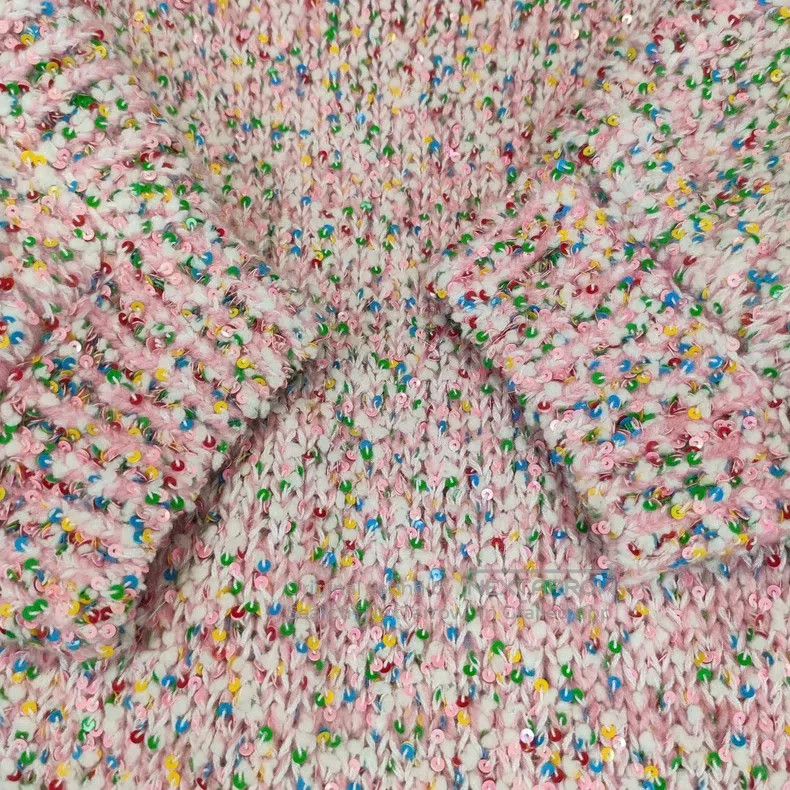 Chanel Chanel 16C sweater Size XXS / US 00 / IT 34 - 8 Thumbnail