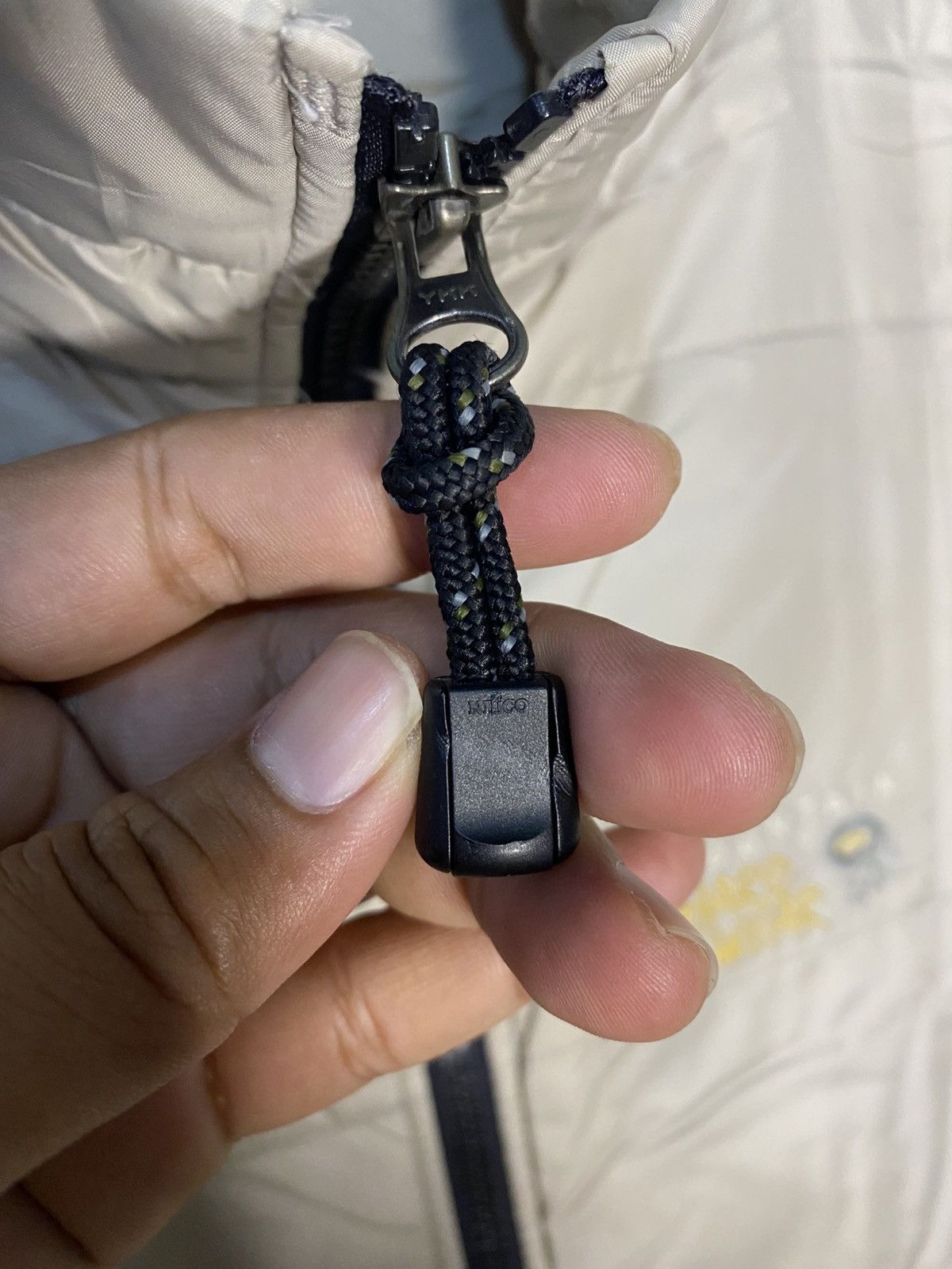 Mountain Hardwear Mountain hardwear jacket Size US M / EU 48-50 / 2 - 5 Thumbnail
