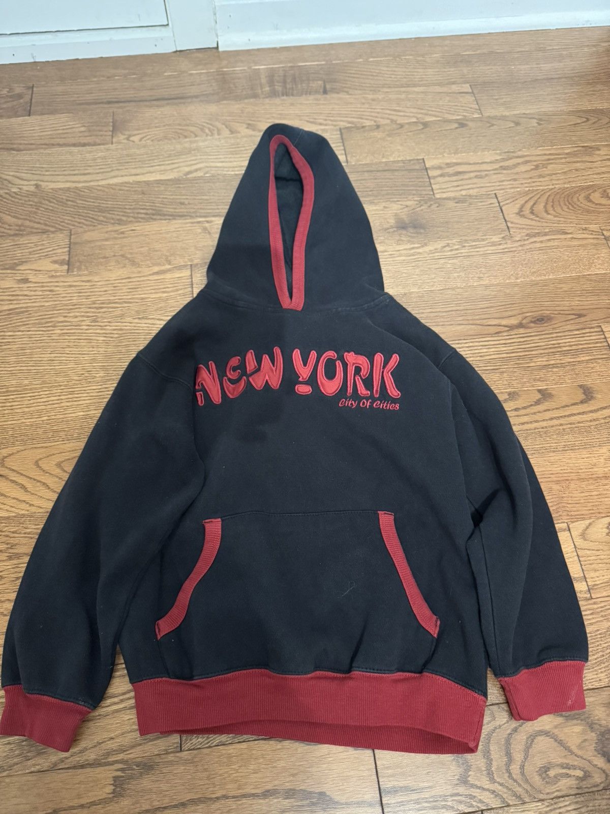 Other Kids Hoodie Size US L / EU 52-54 / 3 - 1 Thumbnail