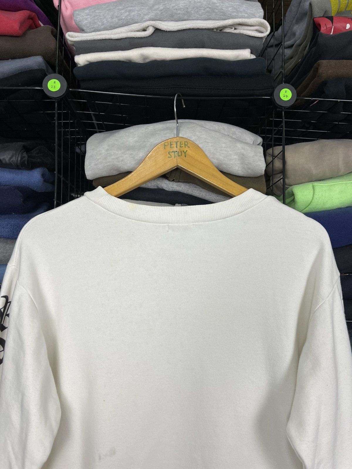 Japanese Brand × Vintage Fig & Viper Sweatshirt Size US S / EU 44-46 / 1 - 9 Thumbnail