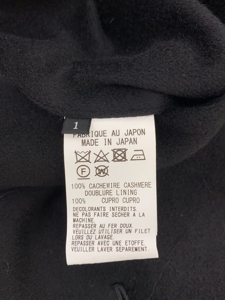 Yohji Yamamoto yohji yamamoto Y's/Cashmere/BLK Coat Size US S / EU 44-46 / 1 - 4 Thumbnail