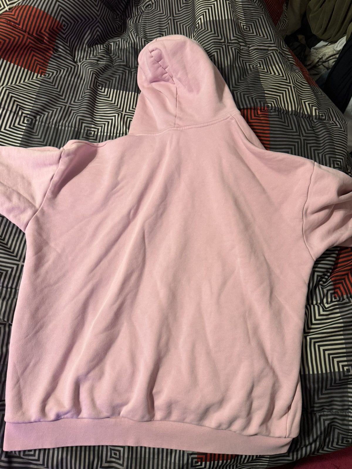 Other Really Rich 2023 pride hoodie Size US XXL / EU 58 / 5 - 2 Thumbnail