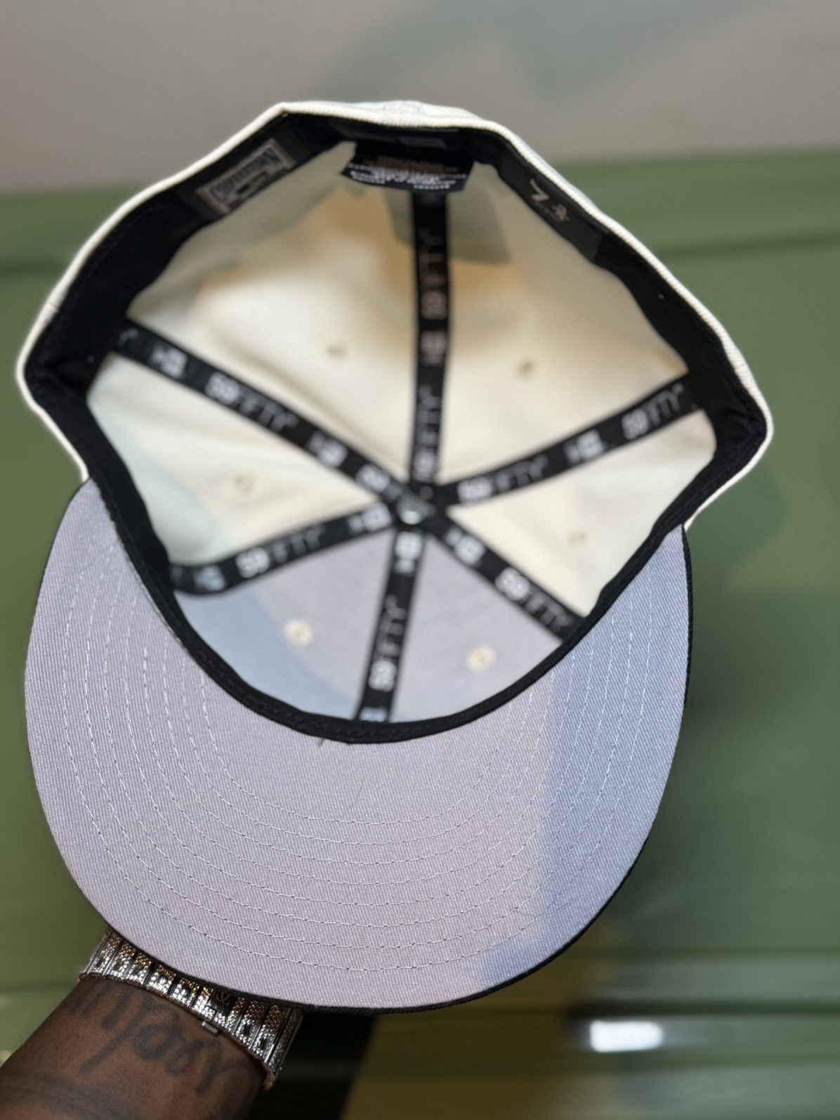 Hat Club × New Era 7 3/4 Coco Mango Cherry Baltimore Orioles Hat Size ONE SIZE - 4 Thumbnail
