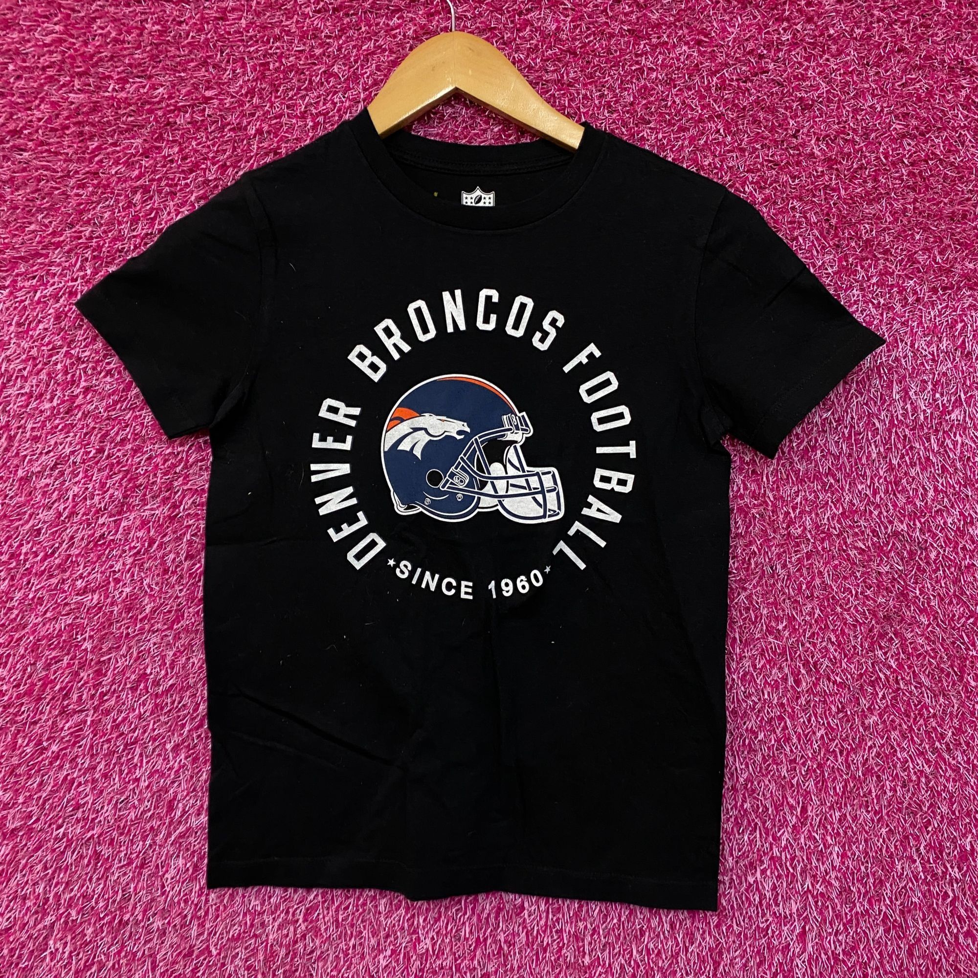 Other Denver Broncos Since 1980 Tshirt size medium Size US M / EU 48-50 / 2 - 1 Thumbnail