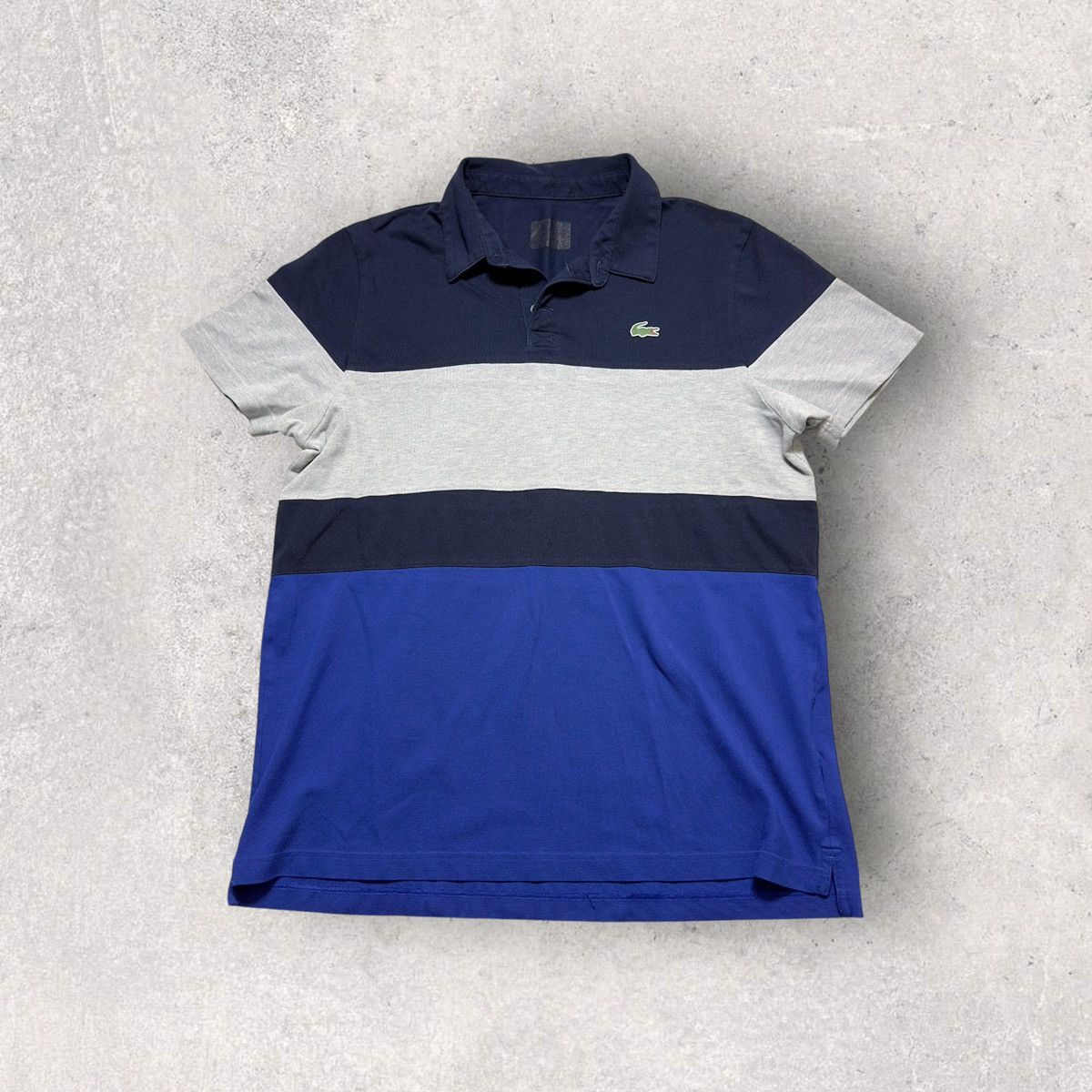 Lacoste Lacoste Sport polo shirt Size US L / EU 52-54 / 3 - 1 Thumbnail