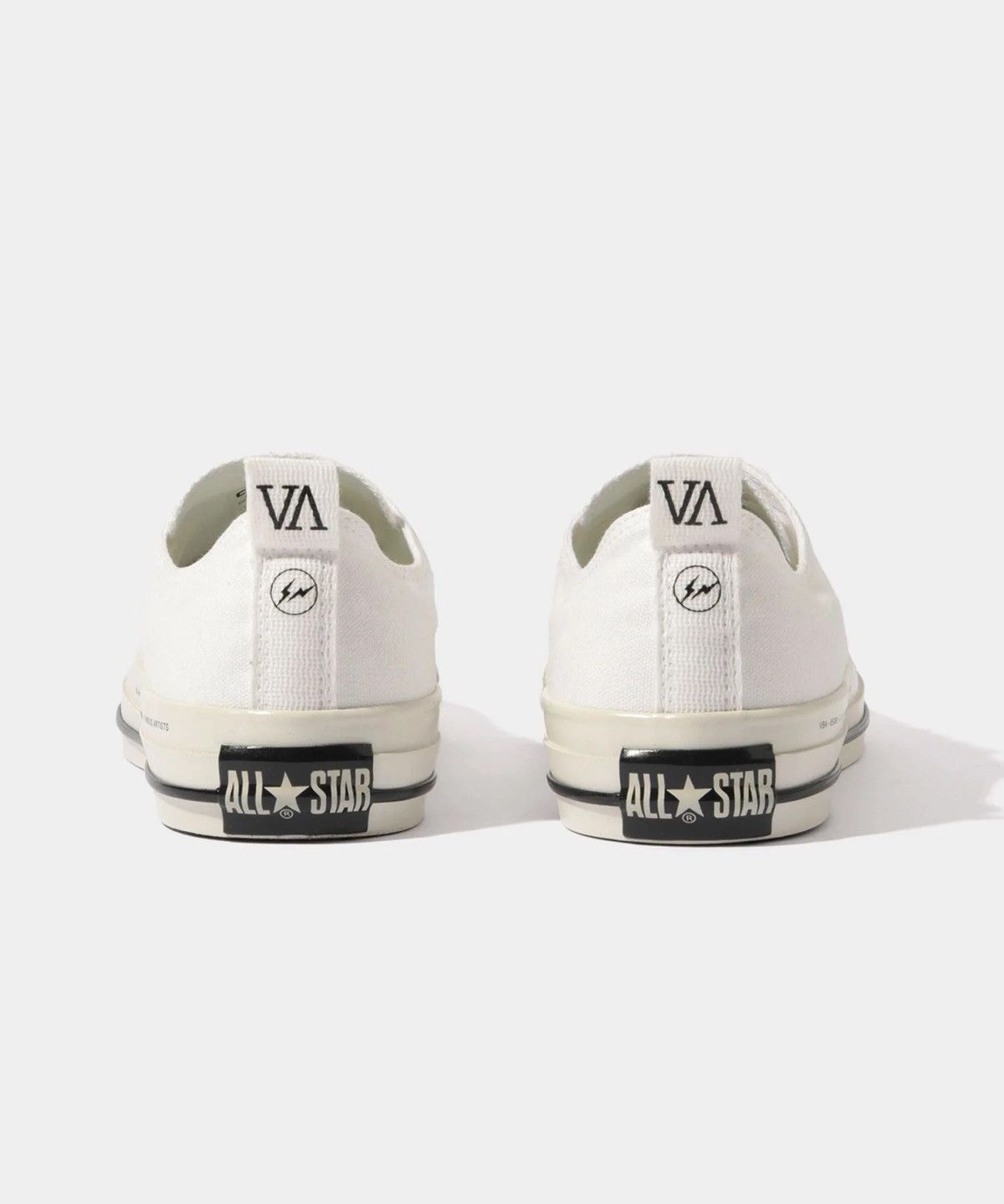 Converse Fragment All Star Size ONE SIZE - 4 Thumbnail